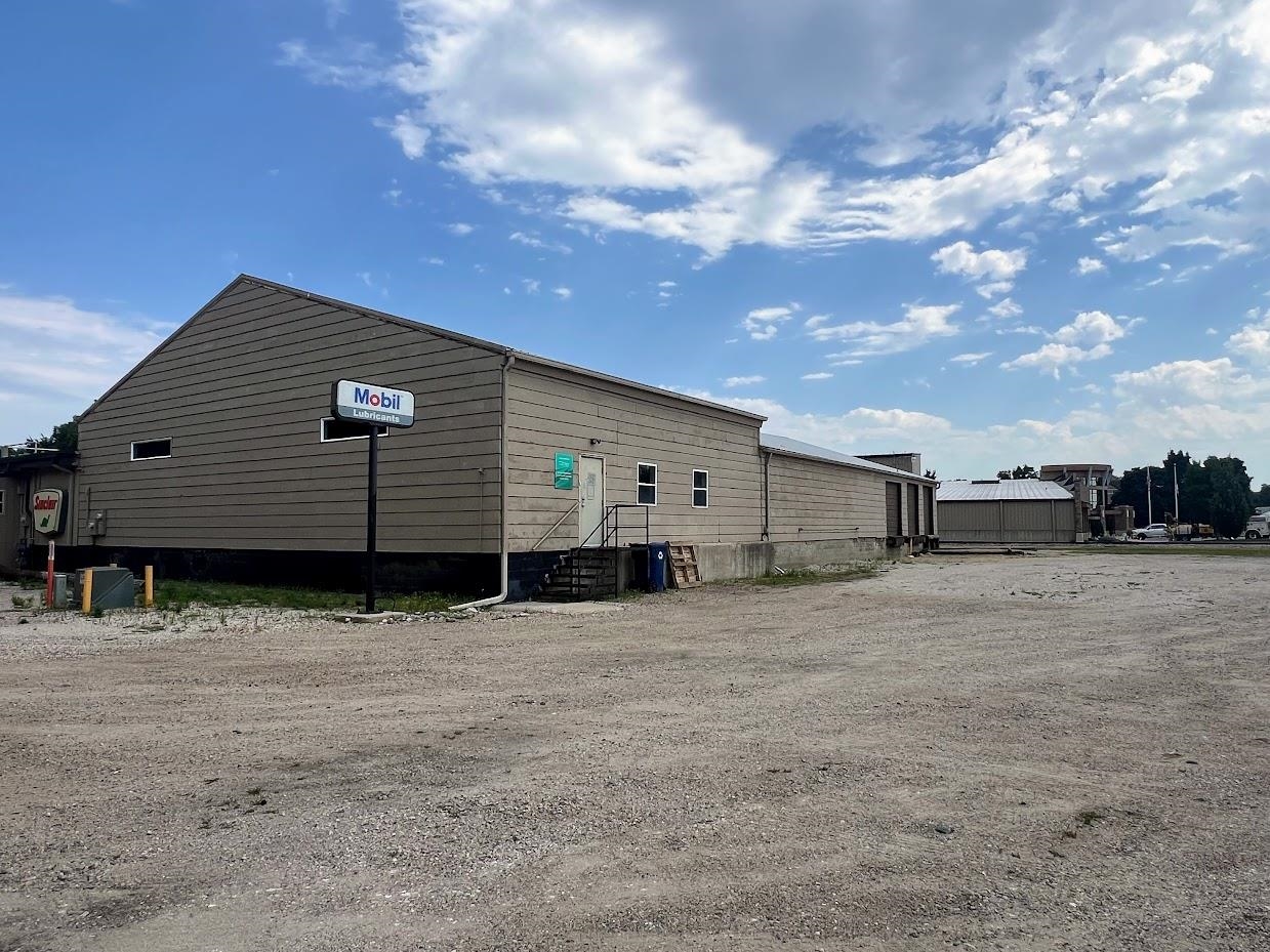 216 Milwaukee Street, Spencer, IA 51301 