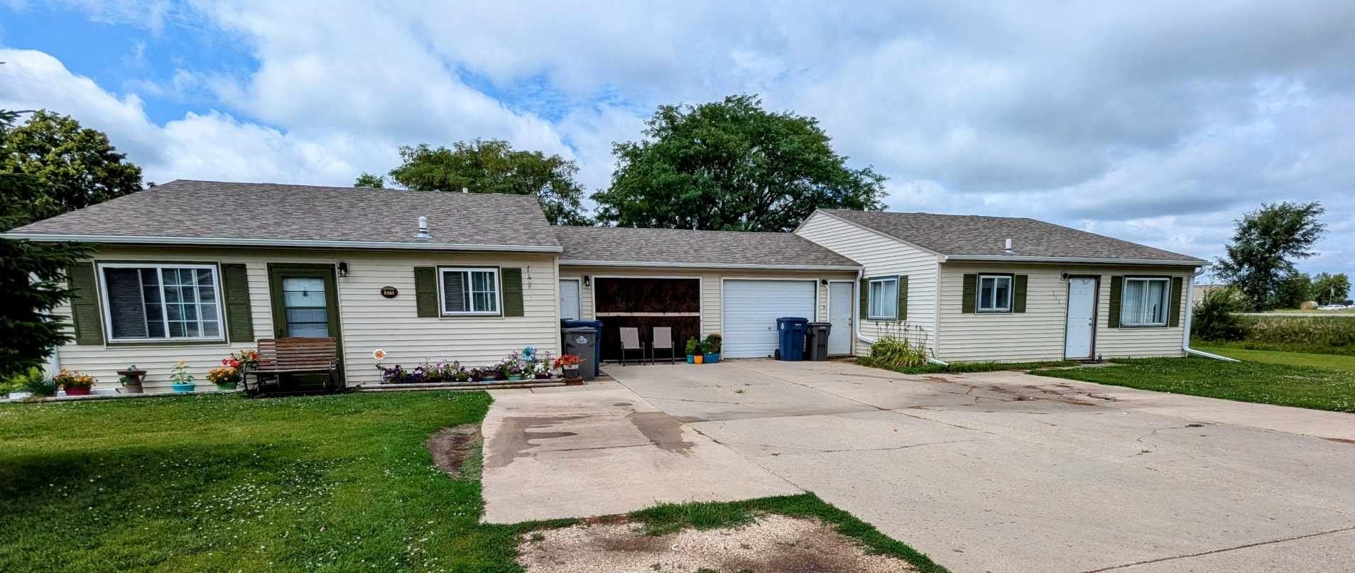 311 36th Avenue, Spencer, IA 51301 
