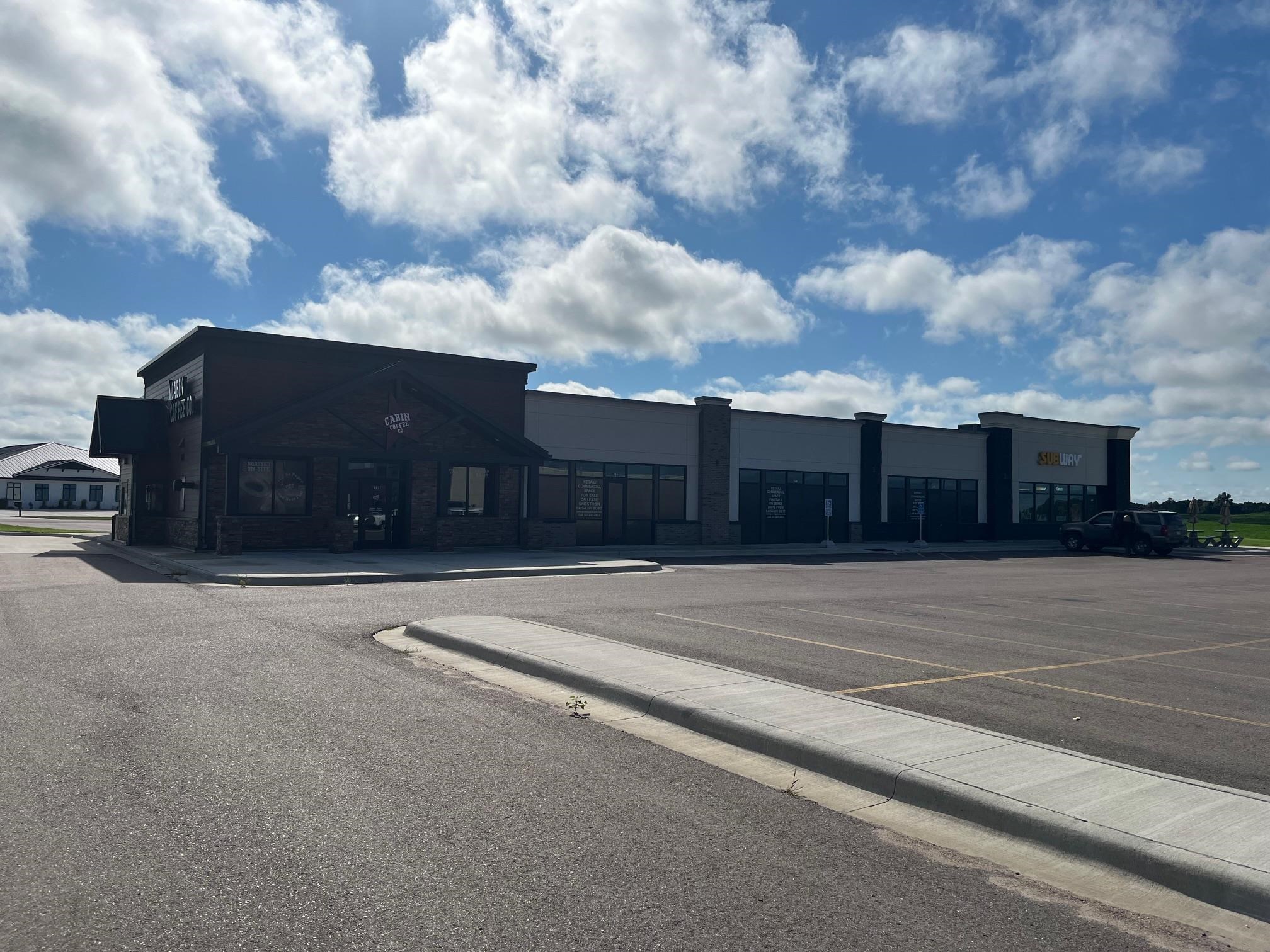 112 Industrial Pkwy, Jackson, MN 56143 