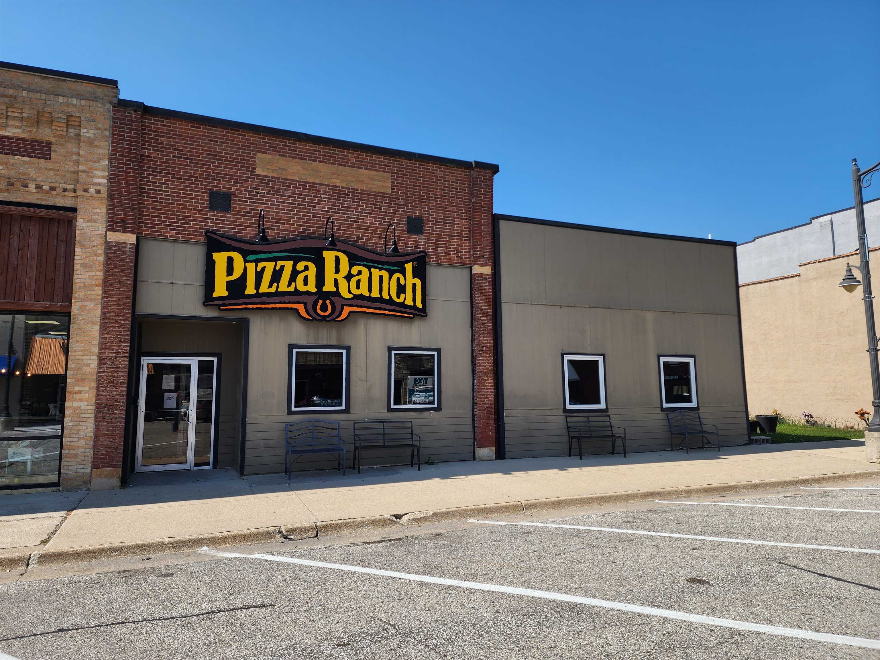 211 Main Street, Pocahontas, IA 50574 