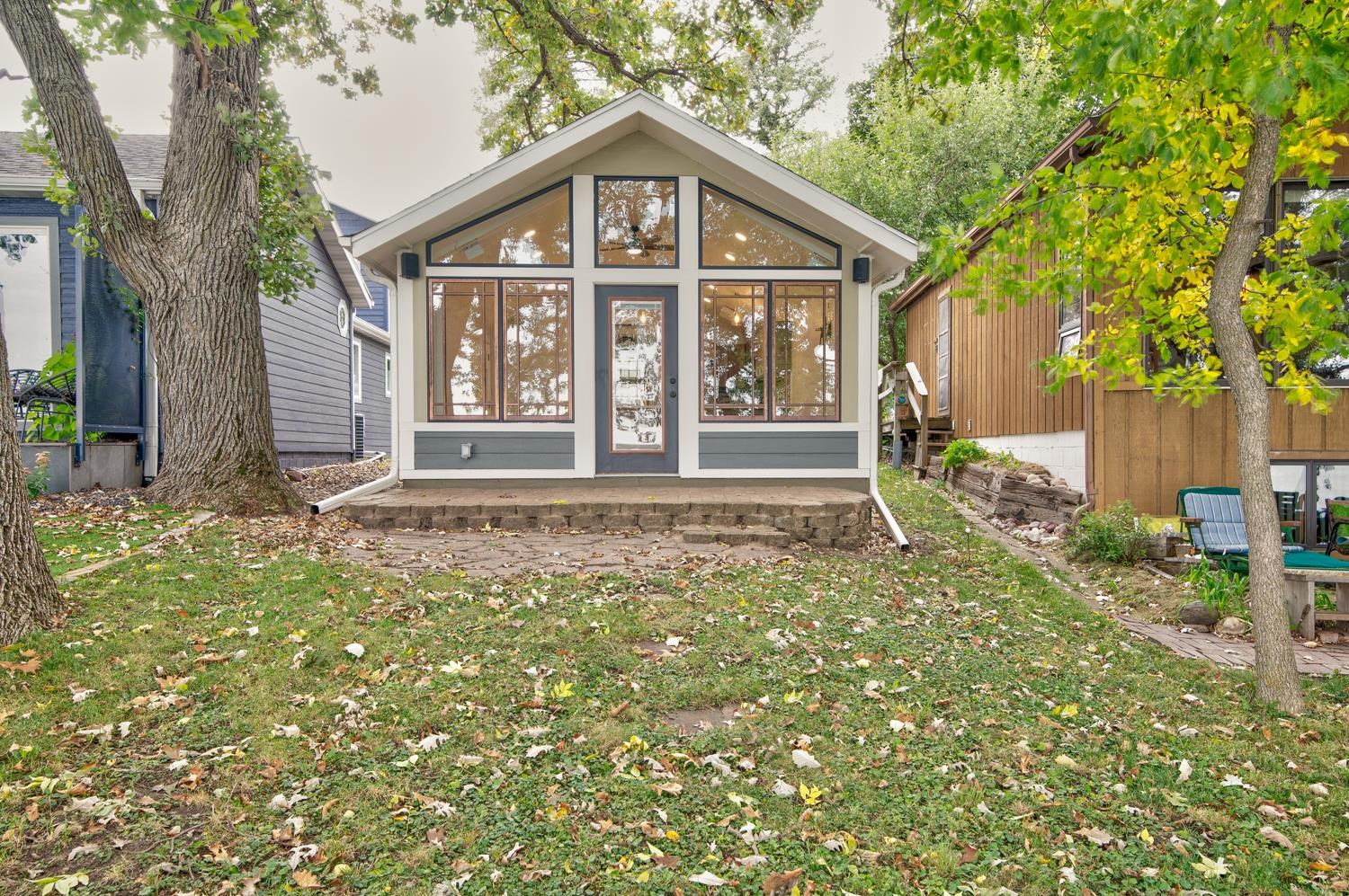 2520 Manhattan Boulevard, Wahpeton, IA 51360 