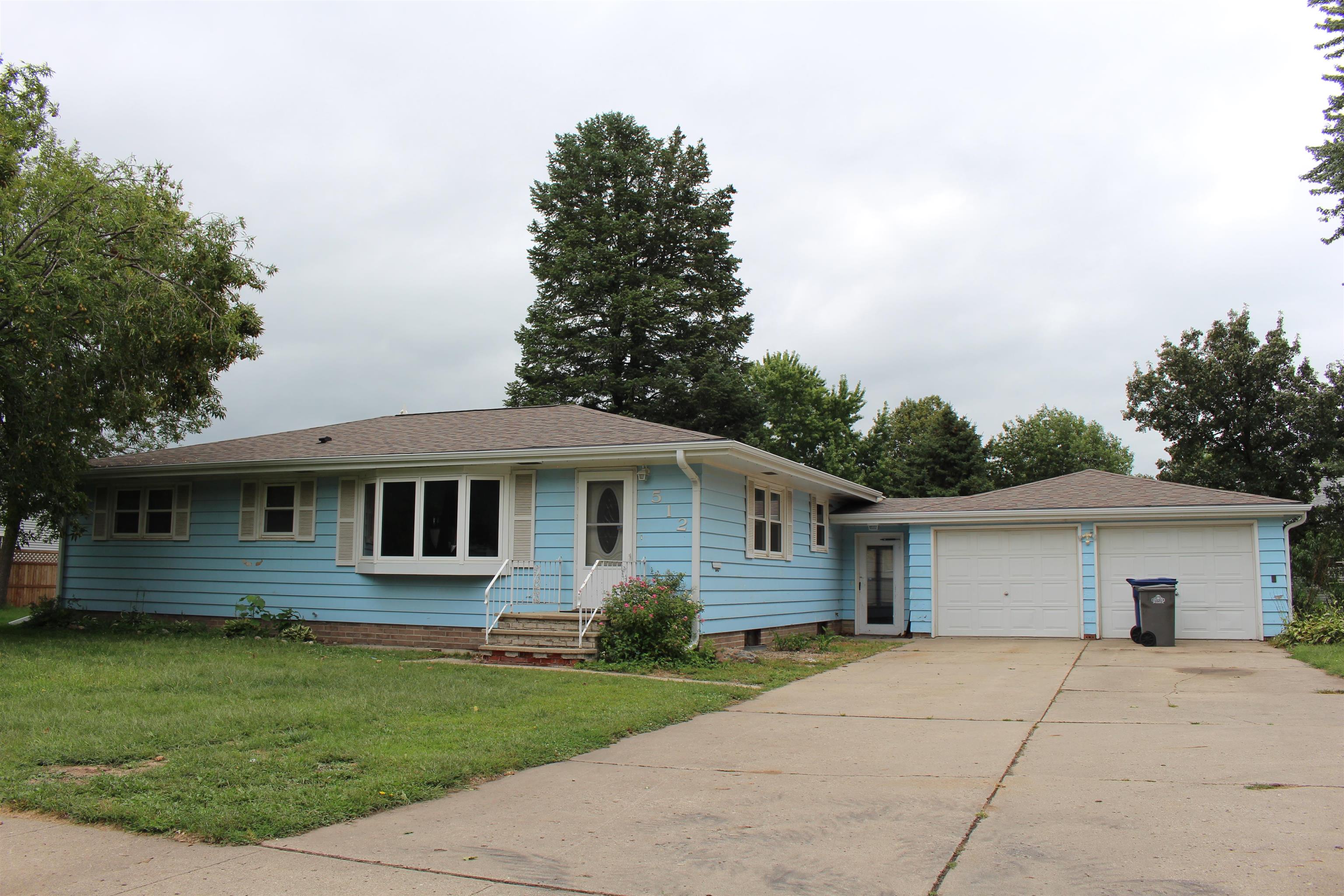 512 4th Avenue, Spencer, IA 51301 