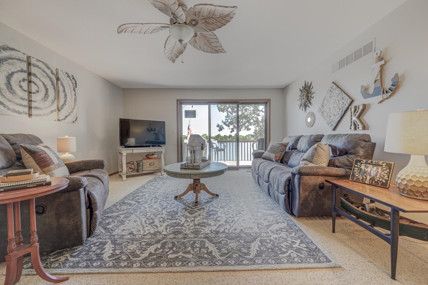 101 19Th Street #502, Spirit Lake, IA 51360 
