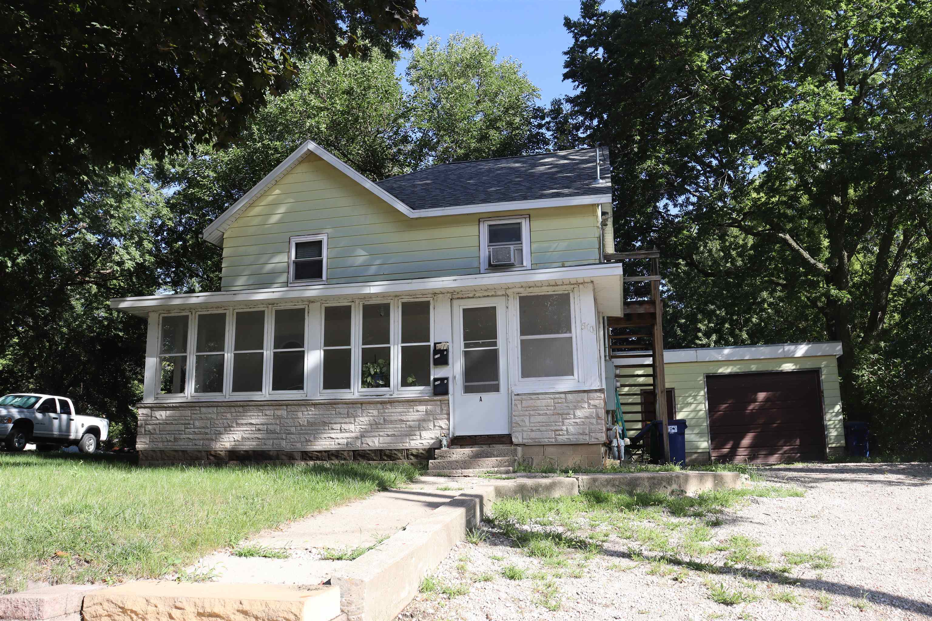 510 Lake Street, Spirit Lake, IA 51360 