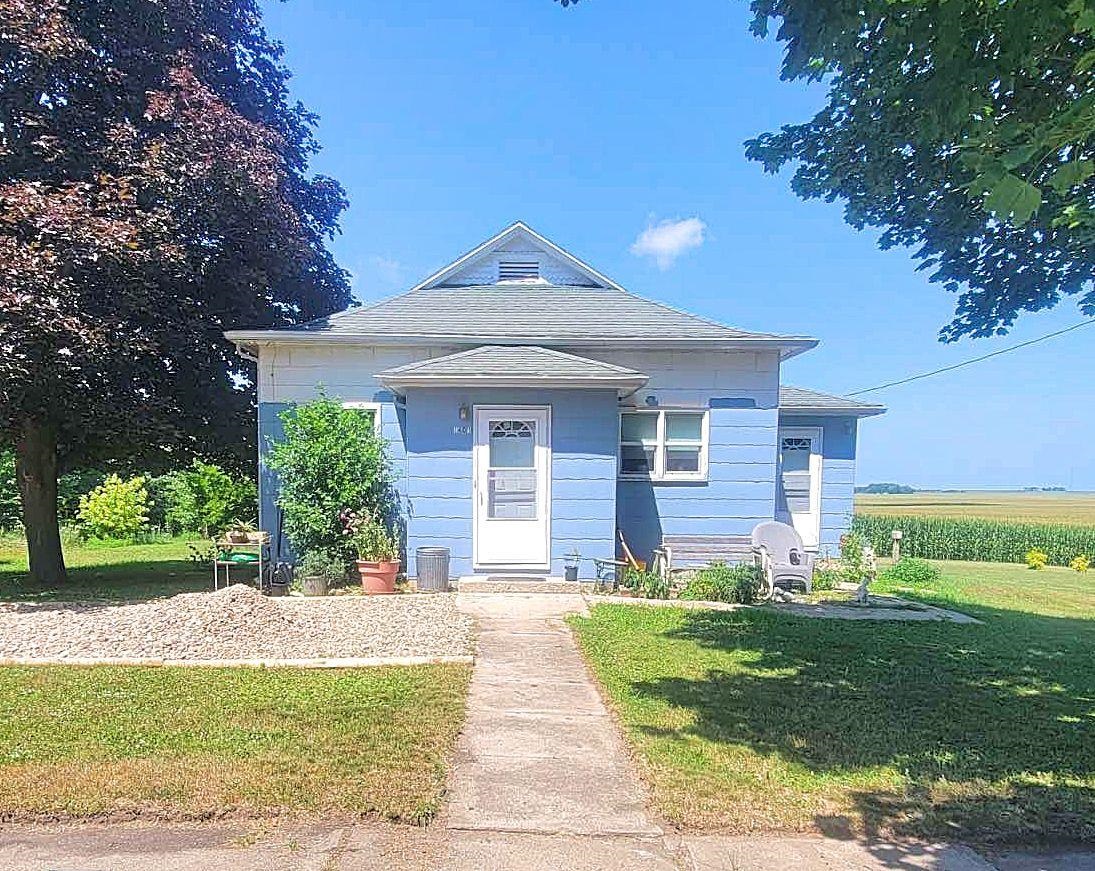 1401 Allowa Street, Ayrshire, IA 50515 