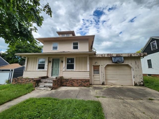 446 Harrison Street, Thompson, IA 50478 