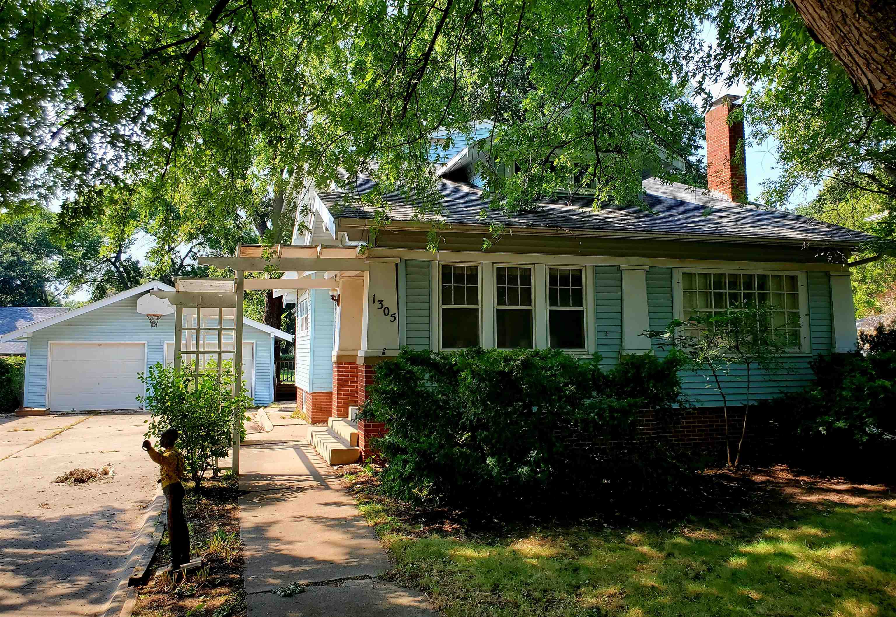 1305 Grand Avenue, Spencer, IA 51301 