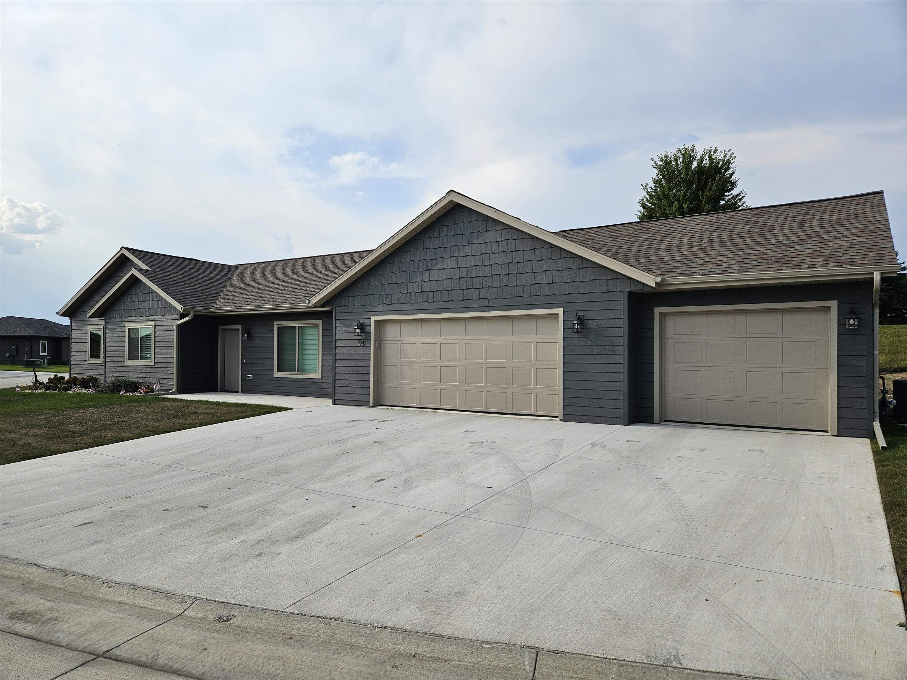 1850 23rd Street #50, Spirit Lake, IA 51360 