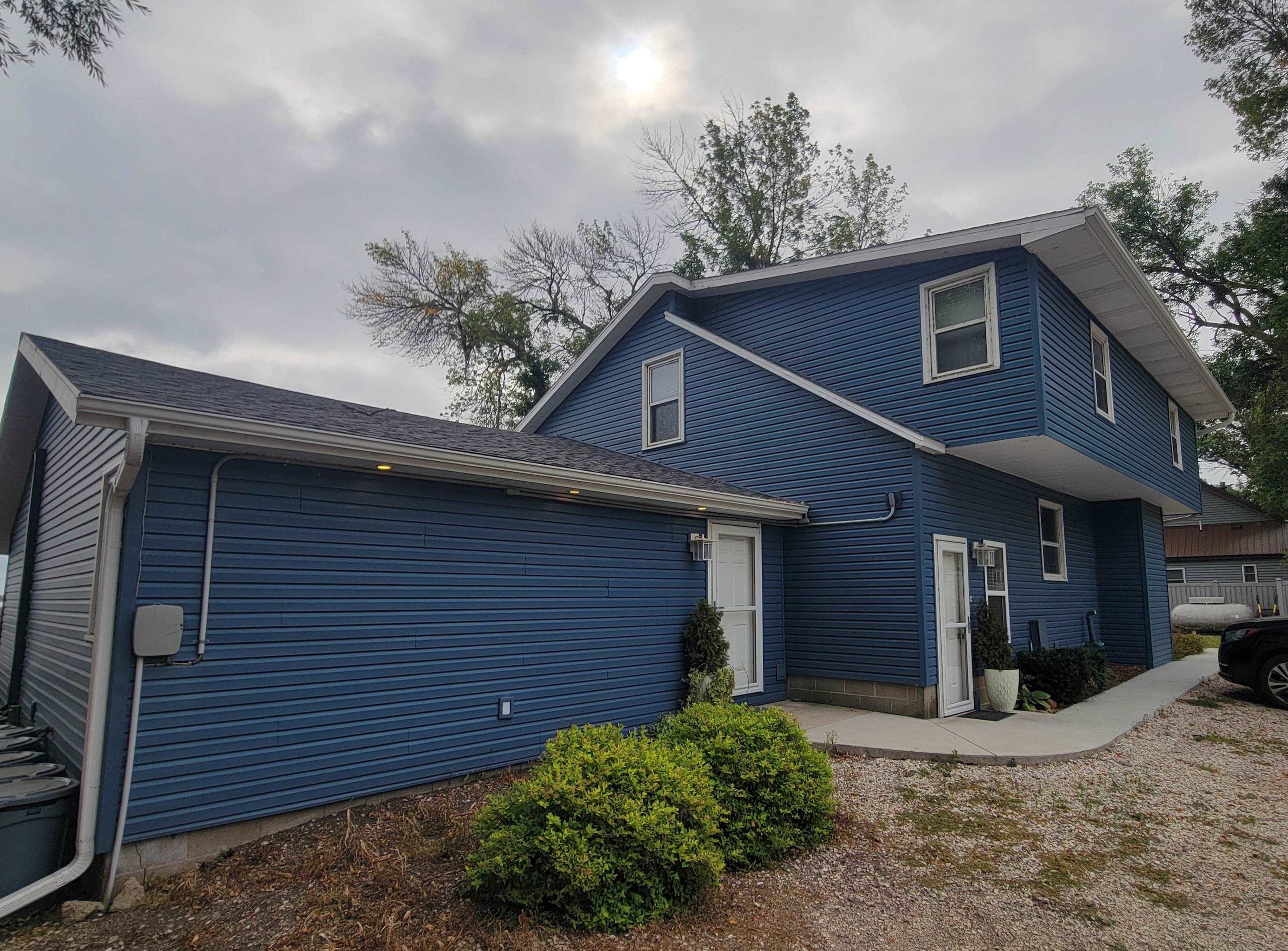 3286 335th Avenue, Ruthven, IA 51358 