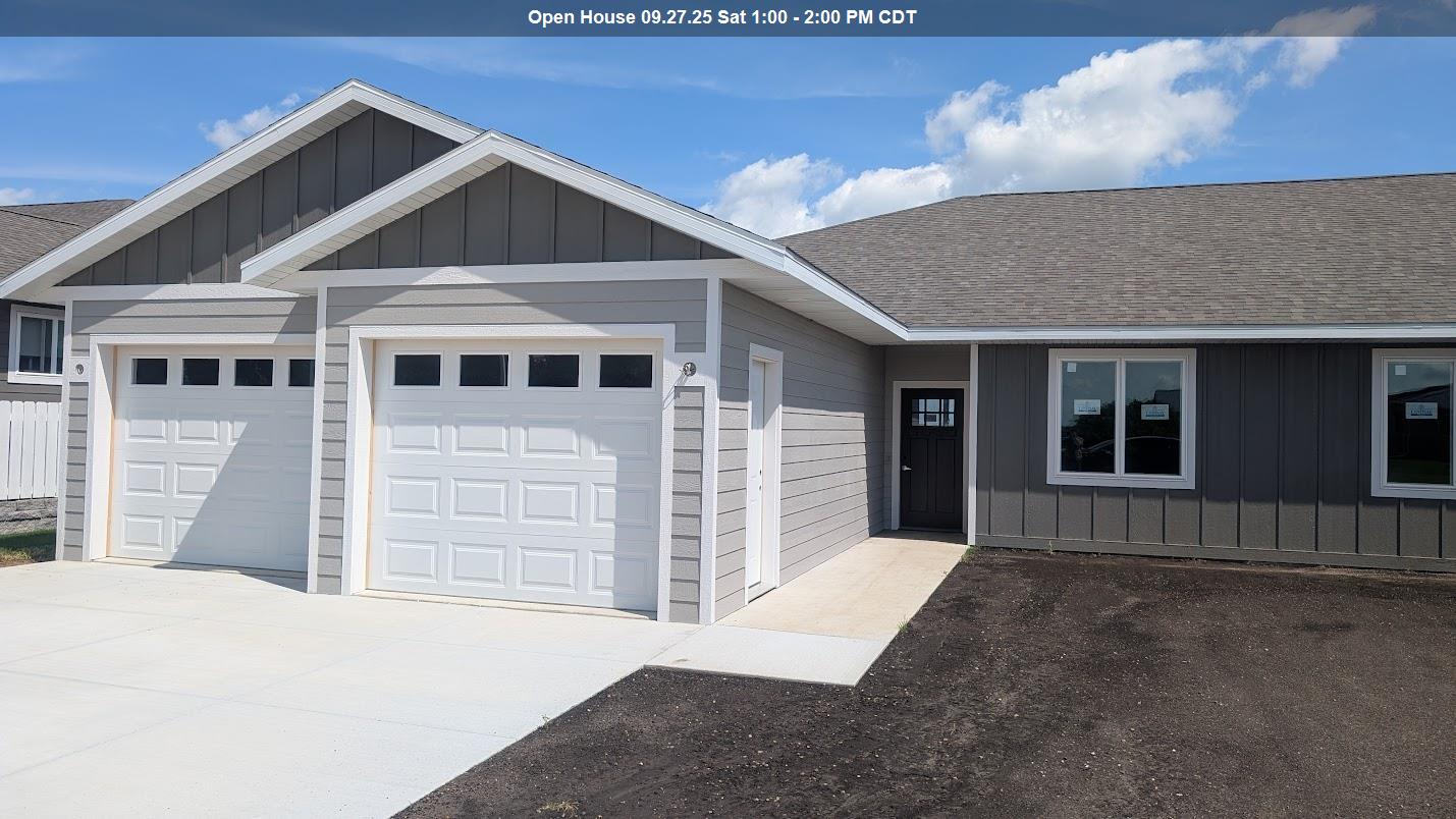 507 25th St. SW, Spencer, IA 51301 