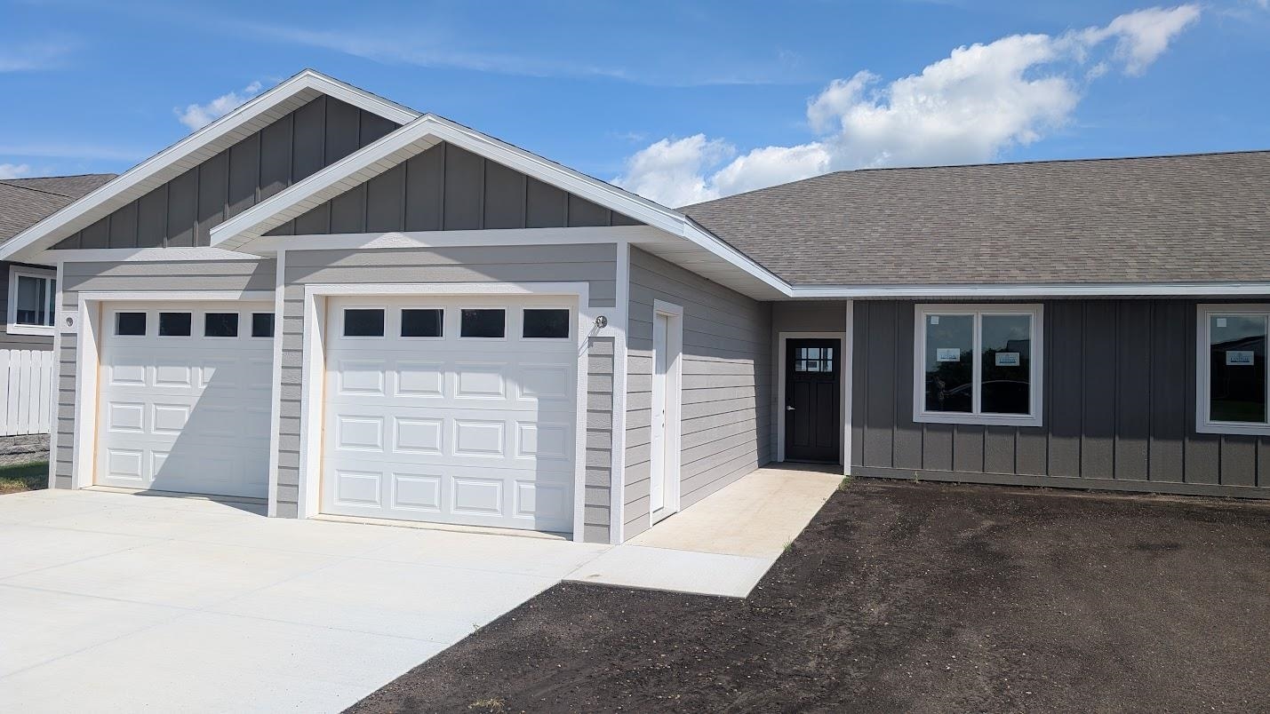 507 25th St. SW, Spencer, IA 51301 