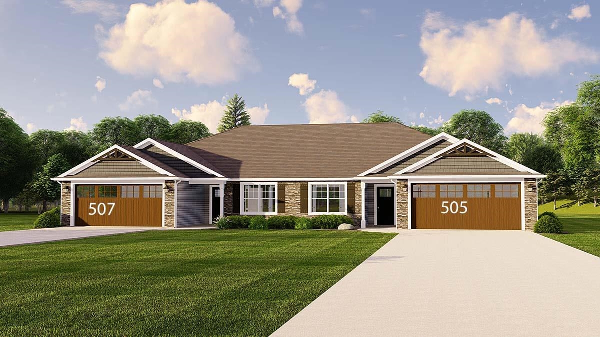 507 25th St. SW, Spencer, IA 51301 