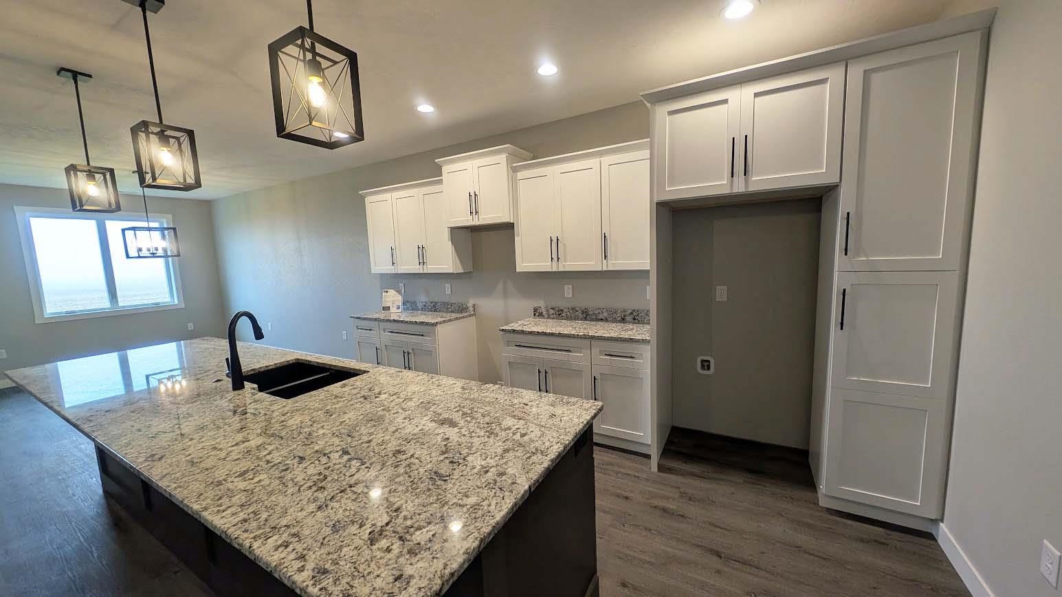 507 25th St. SW, Spencer, IA 51301 