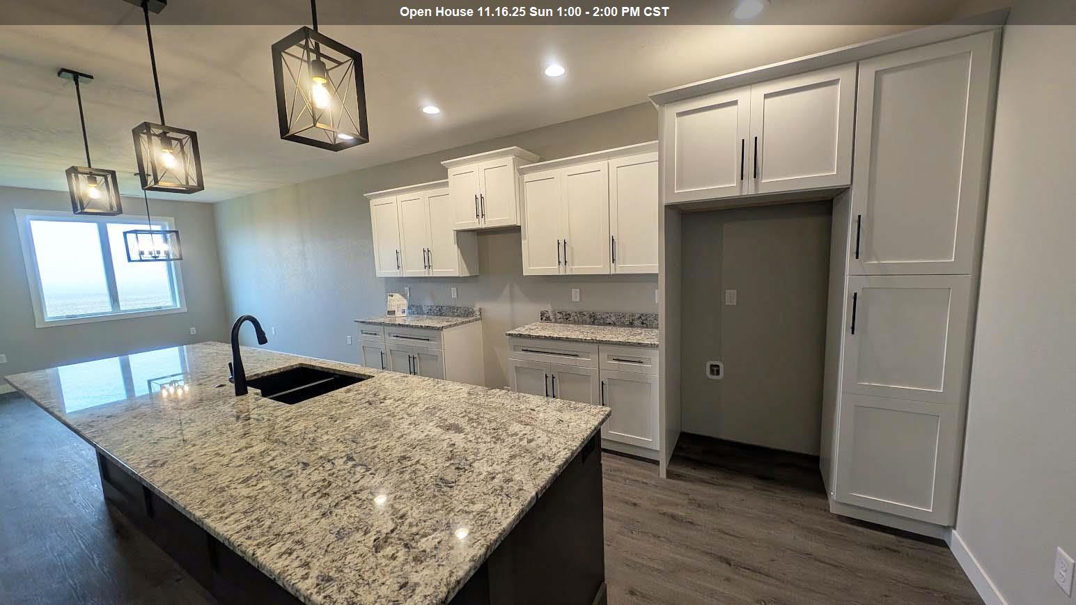 507 25th St. SW, Spencer, IA 51301 