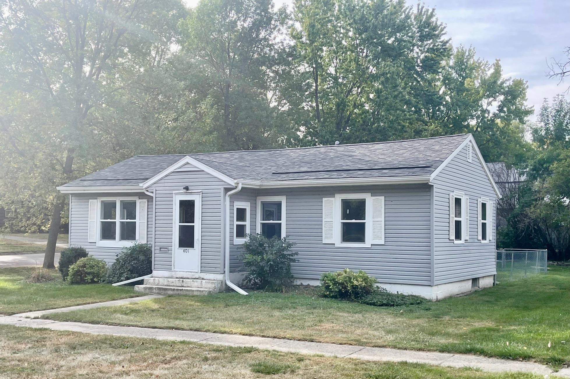 401 19Th Street, Spirit Lake, IA 51360 