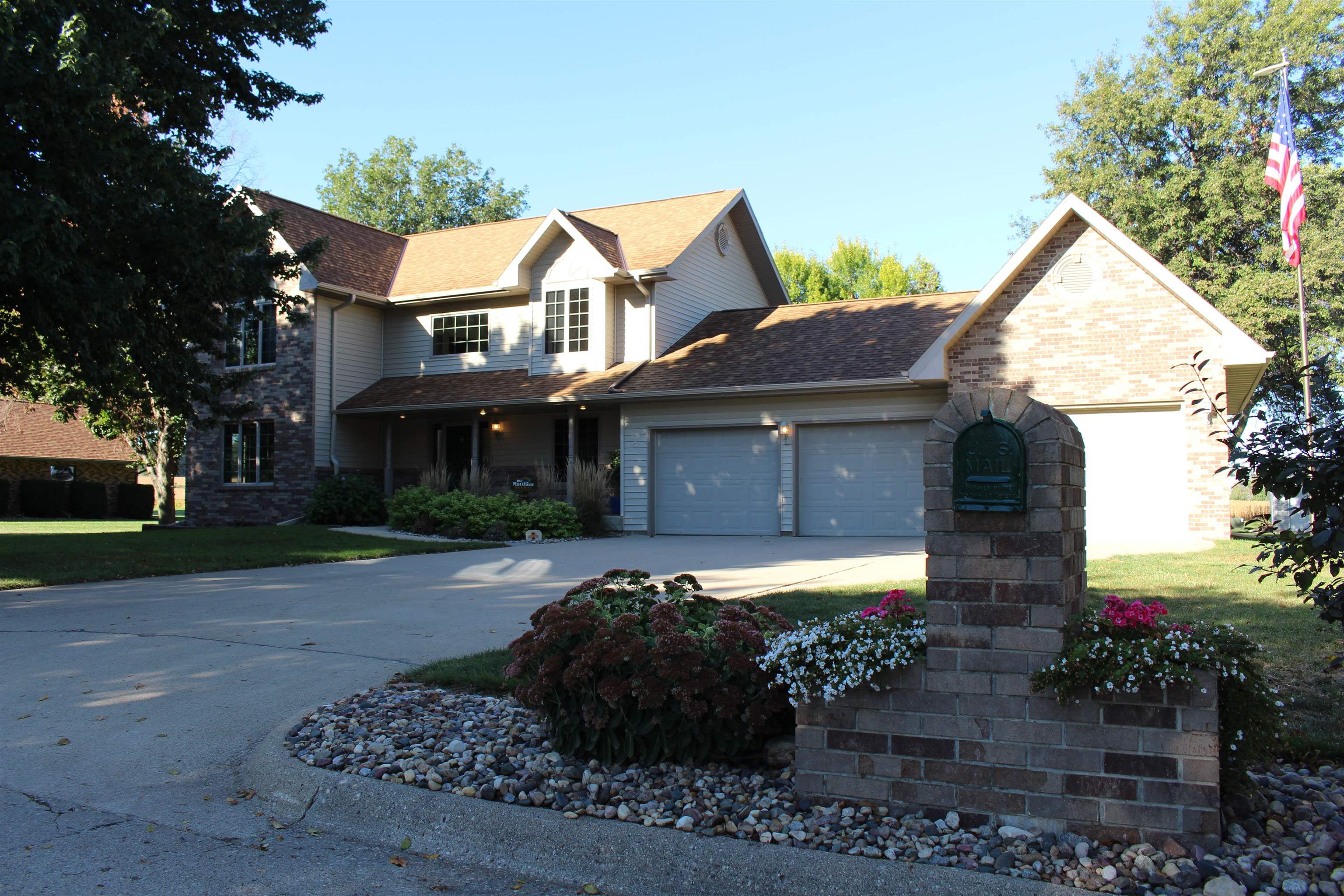 1108 Valley View Drive, Ida Grove, IA 51445 