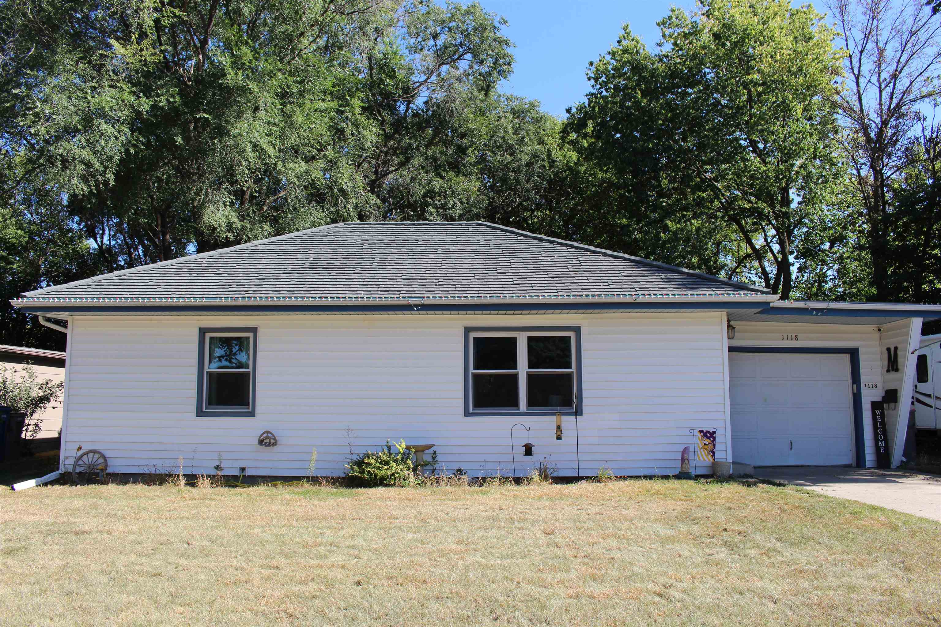 1118 Fairview Avenue, Spencer, IA 51301 