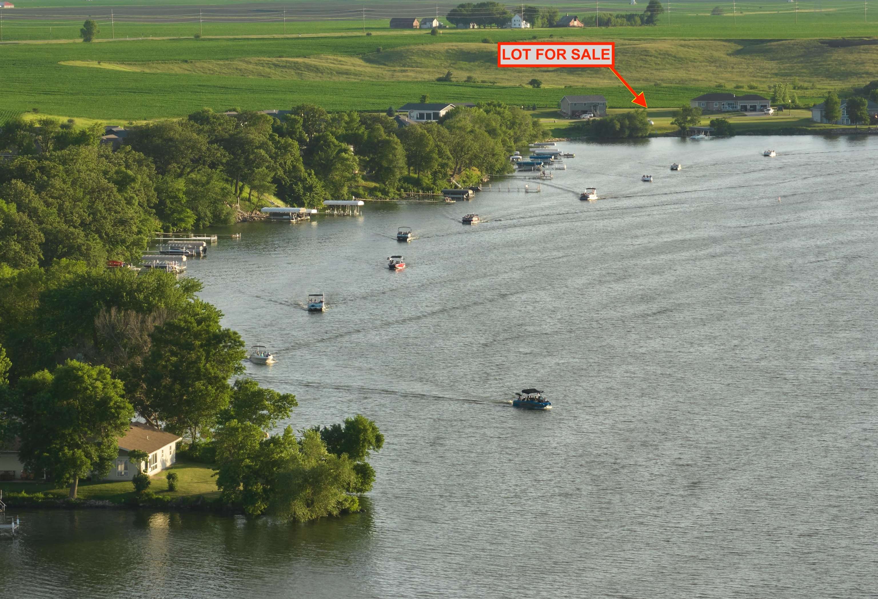 00 West Bay Road #Lot 43, Lake Park, IA 51347 