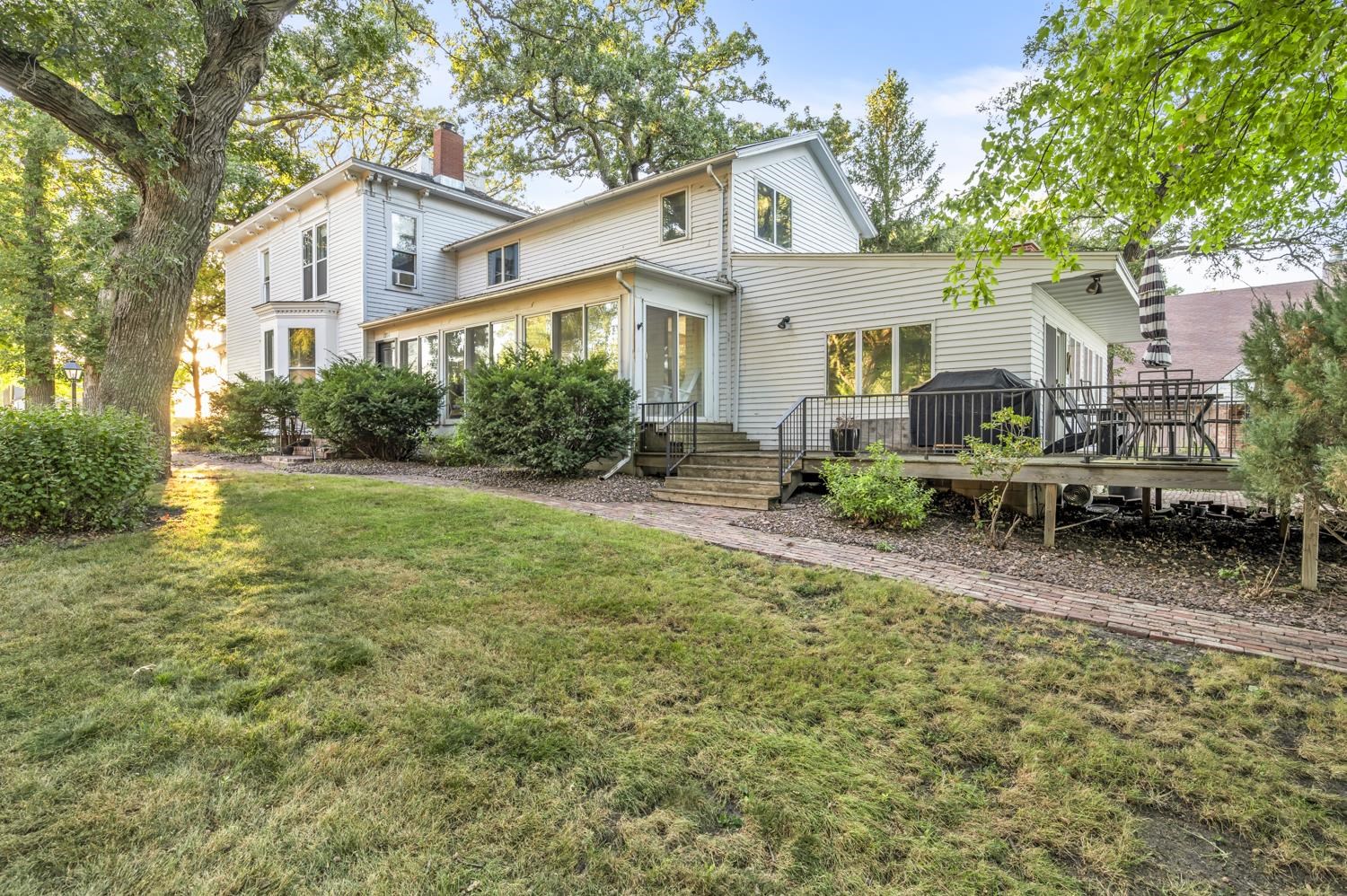 13710 240th Avenue, Orleans, IA 51360 