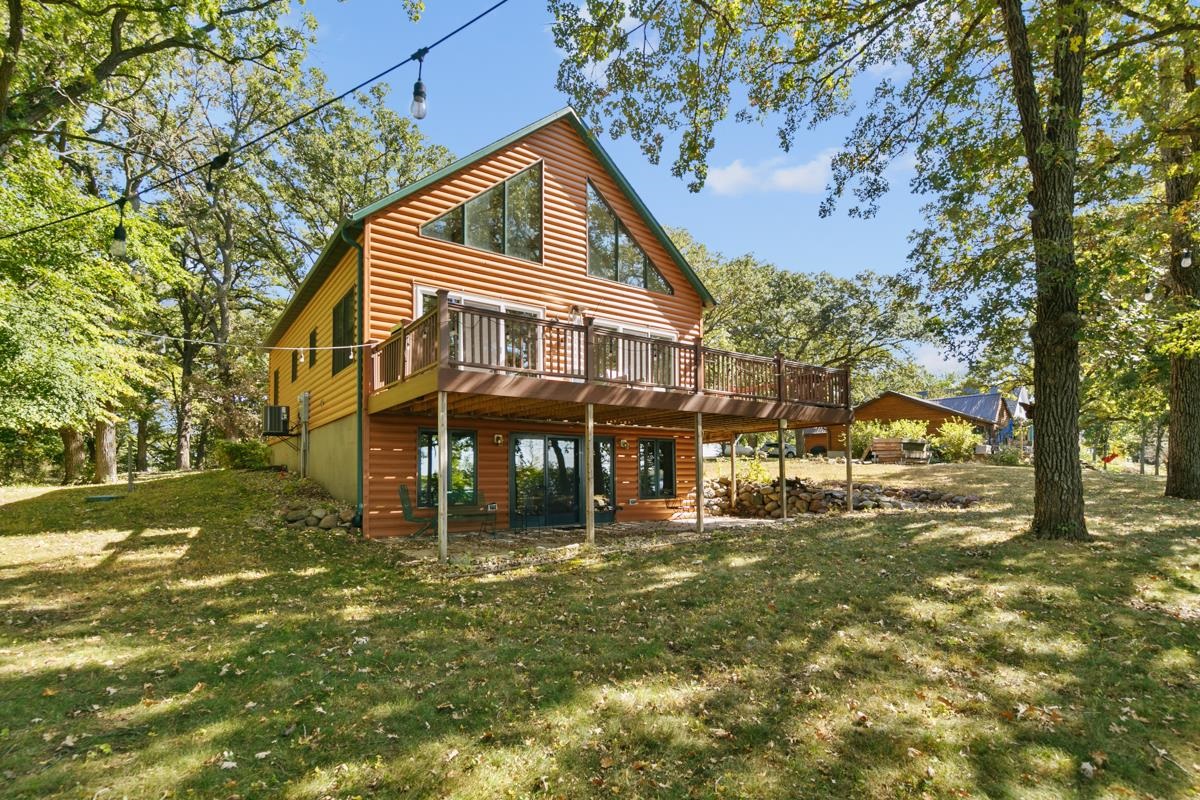 2207 454th Avenue, Wallingford, IA 51365 