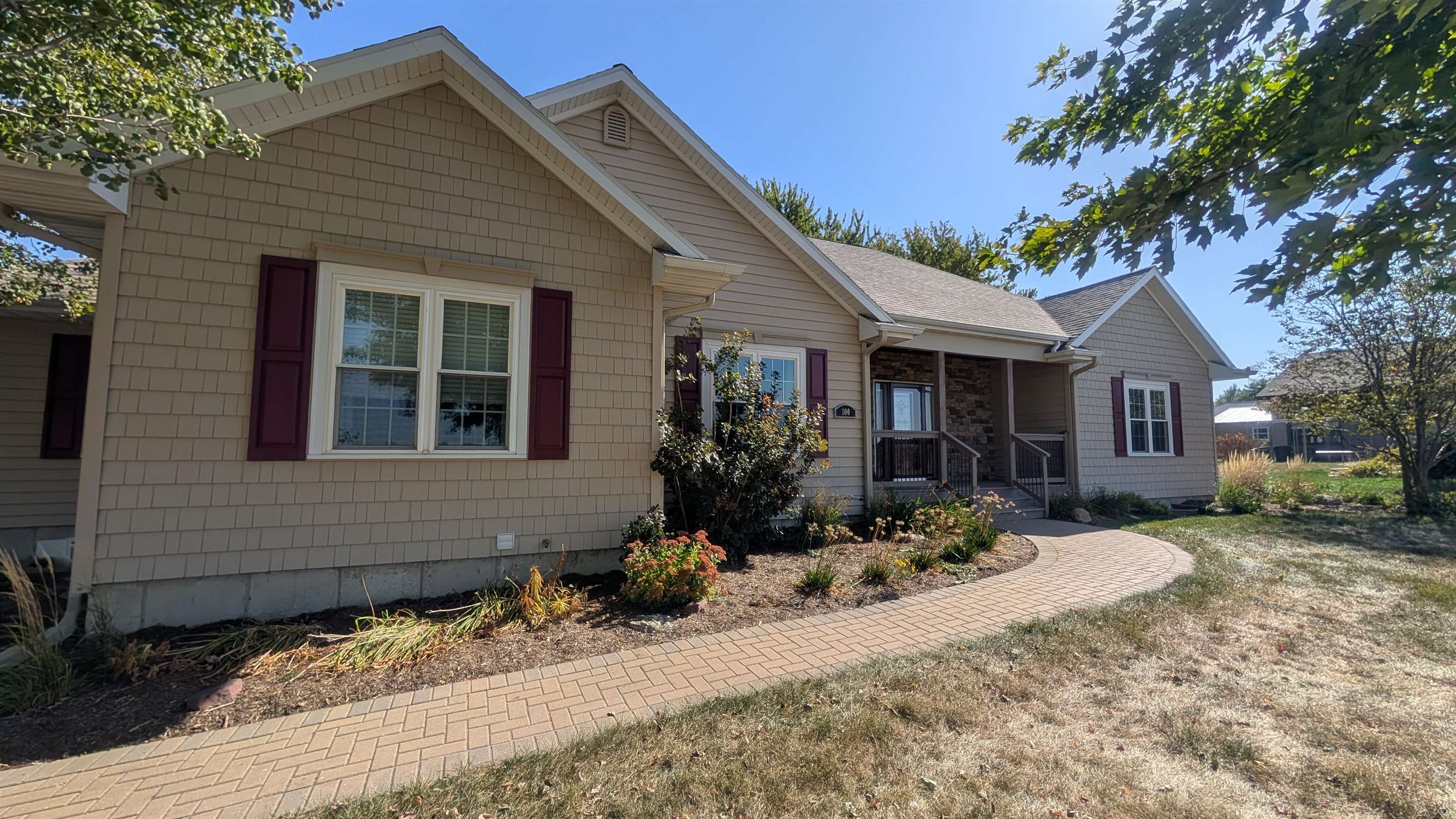 500 Country Club Drive, Spencer, IA 51301 