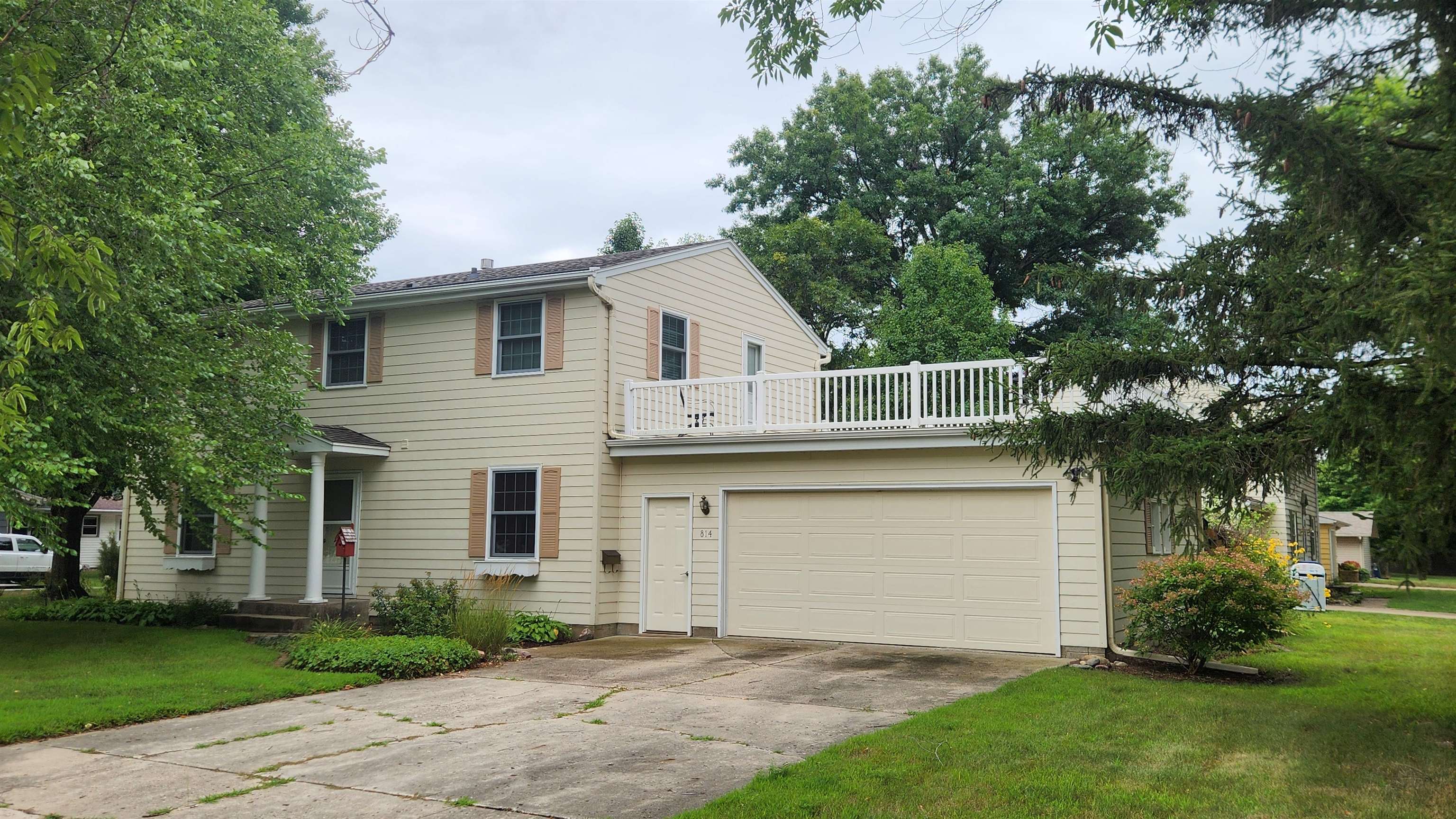 814 10th Street, Spencer, IA 51301 