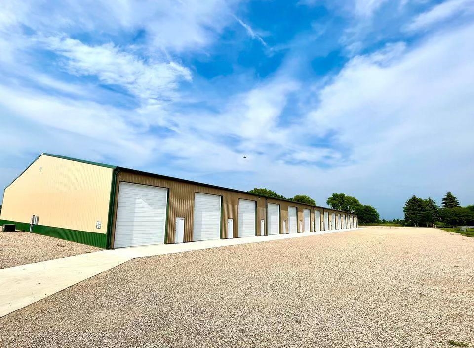 1802 P Avenue, Milford, IA 51355 
