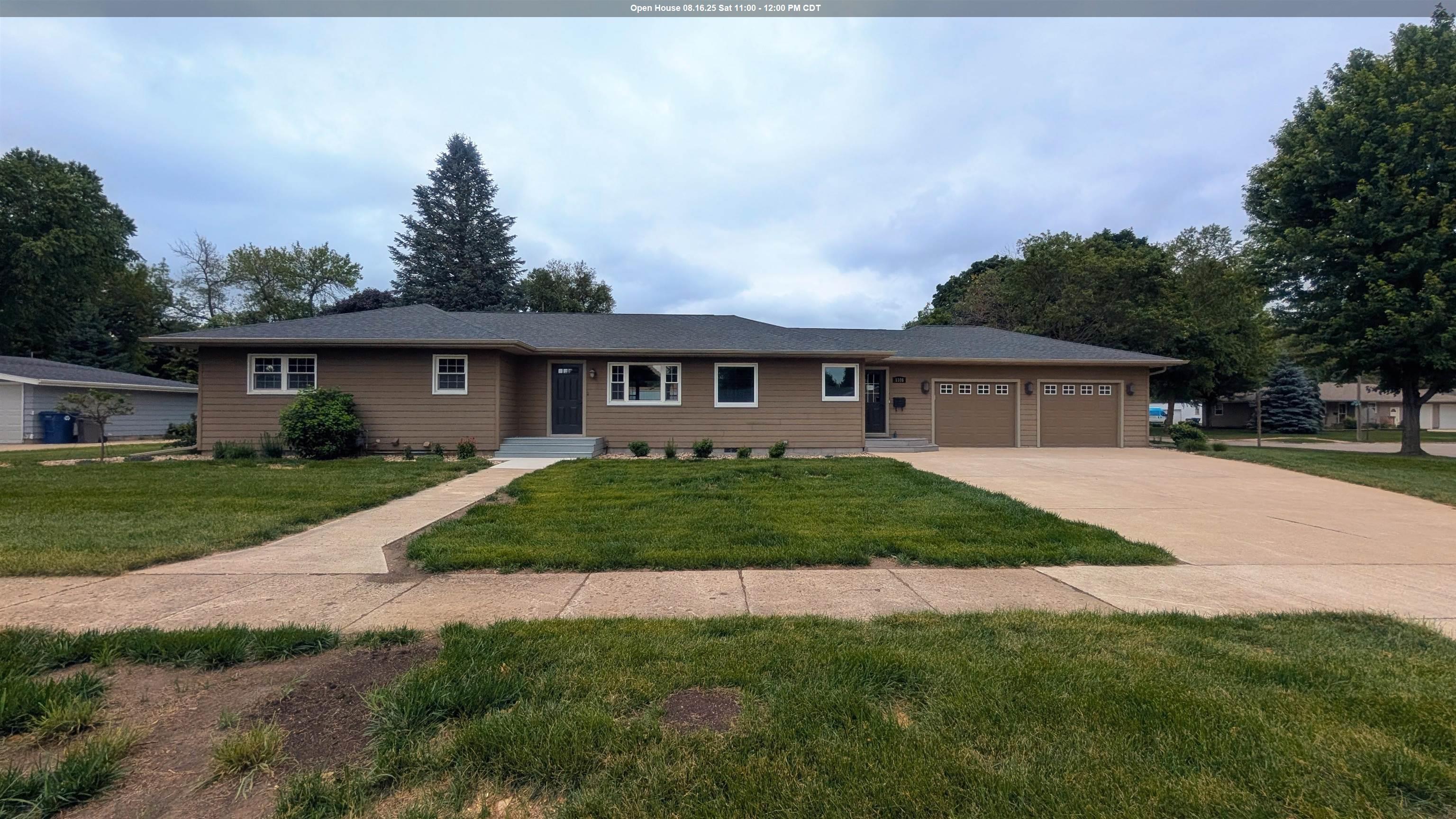 1105 5th Street, Spencer, IA 51301 