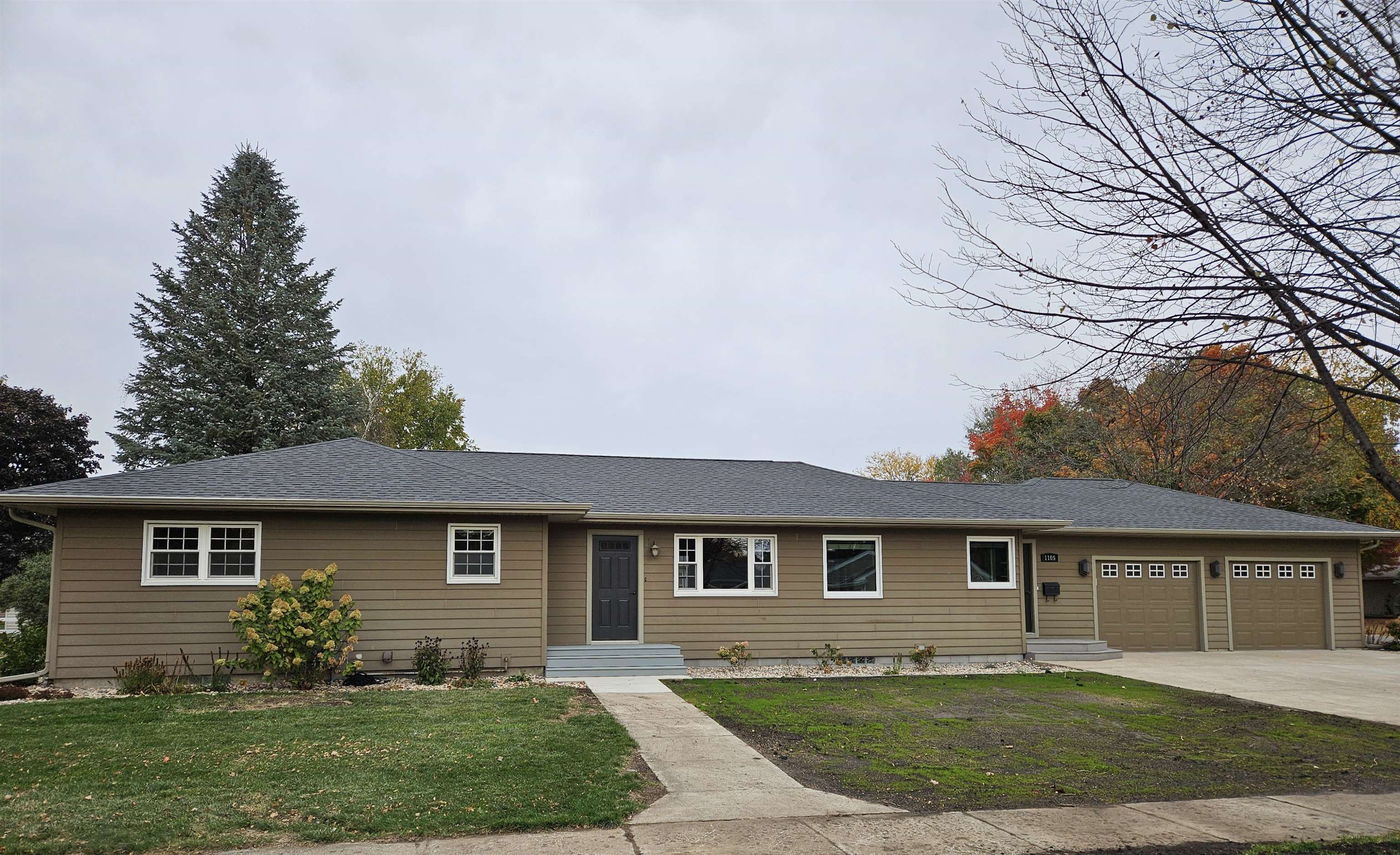 1105 5th Street, Spencer, IA 51301 