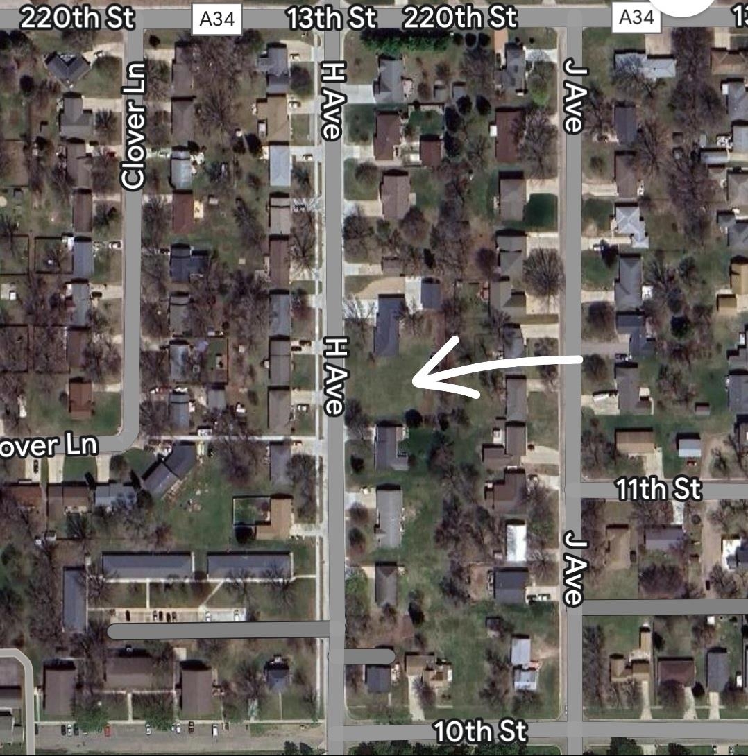 000 H Ave, Milford, IA 51351 