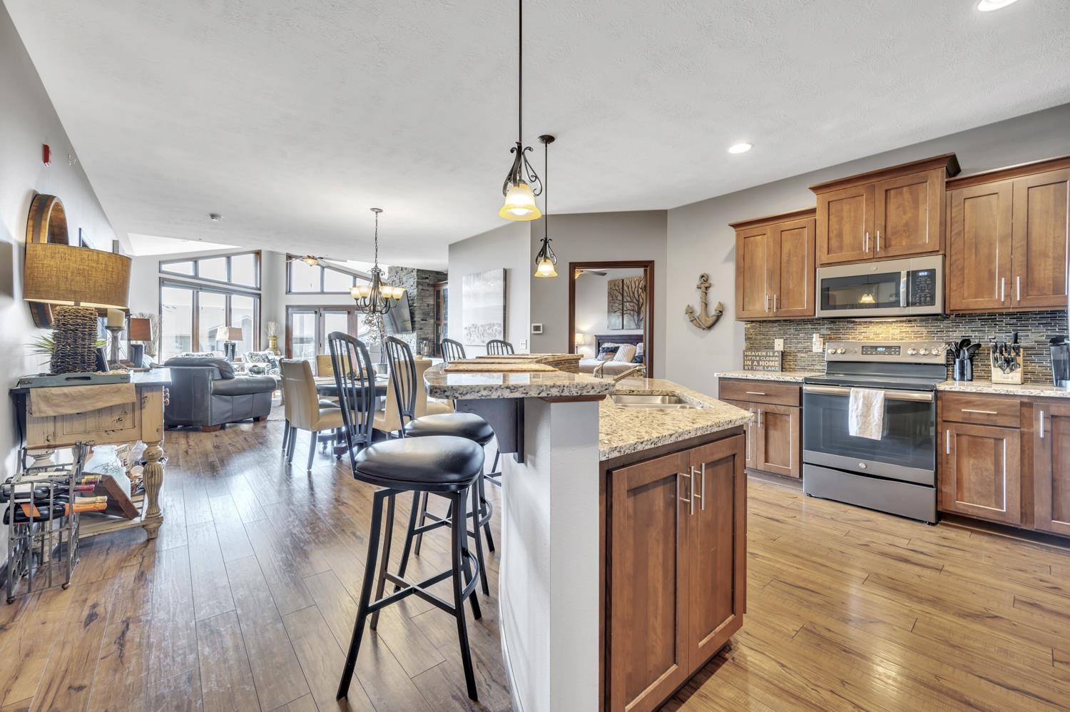 445 240th Avenue #401, Arnolds Park, IA 51331 