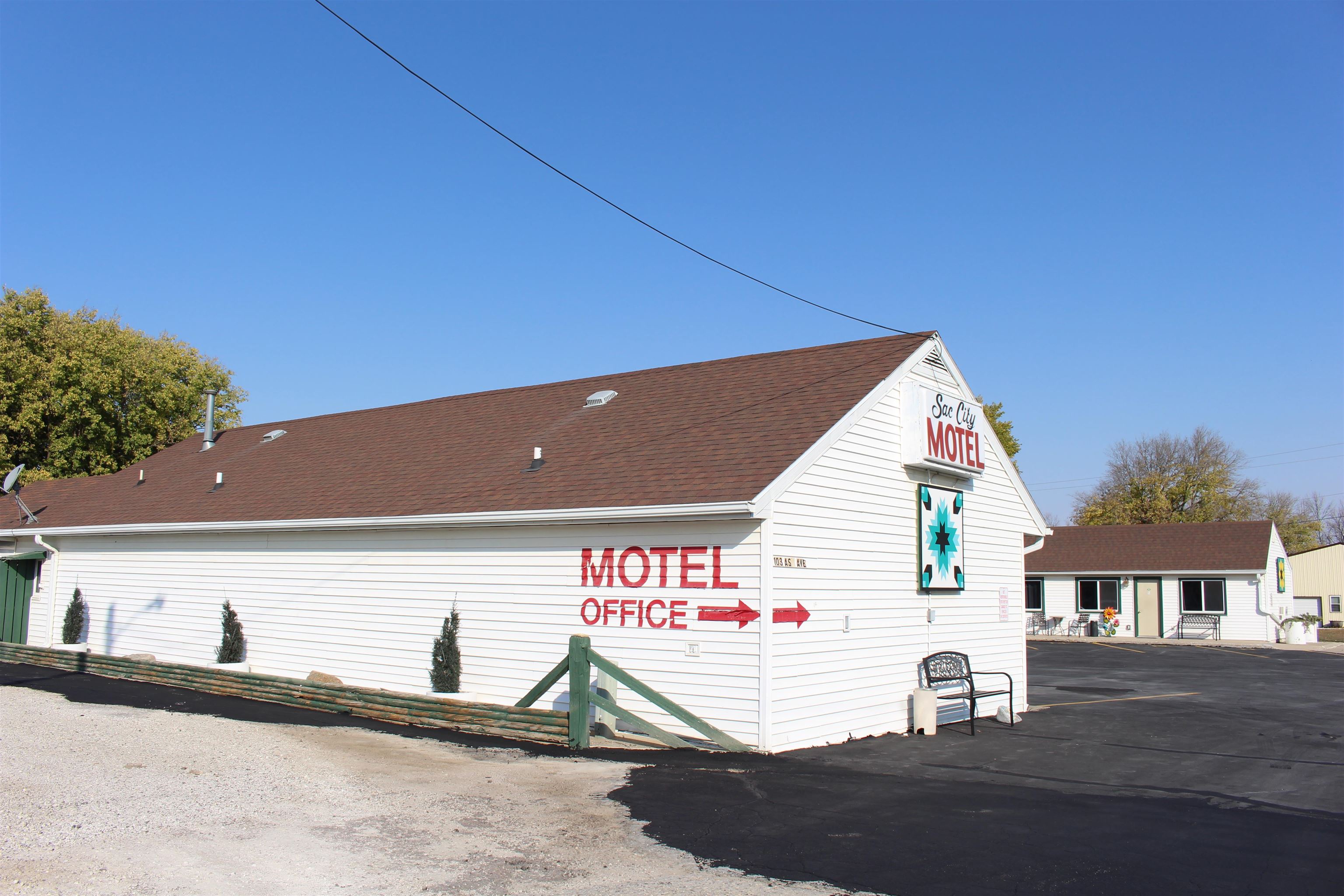 103 Ash Avenue, Sac City, IA 50583 