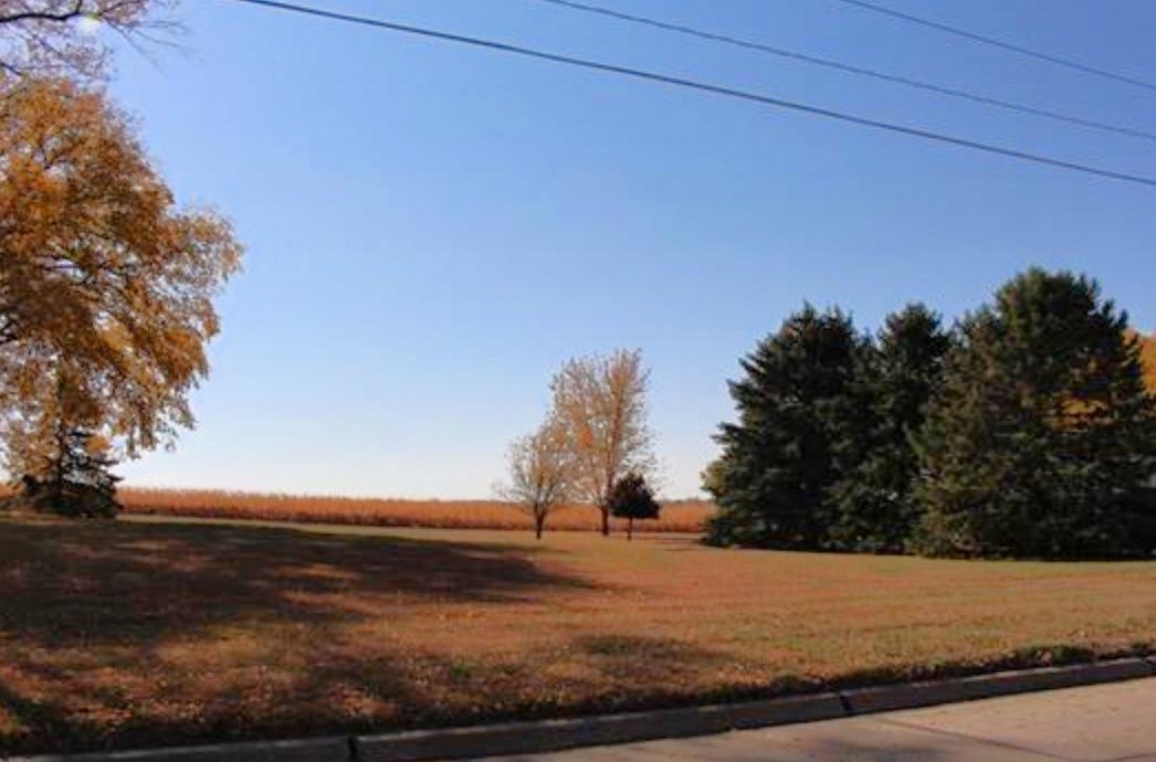 606 Park Avenue, Sac City, IA 50583 