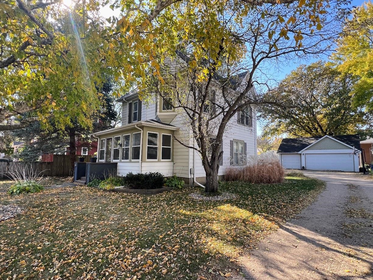 523 4Th Avenue, Spencer, IA 51301 
