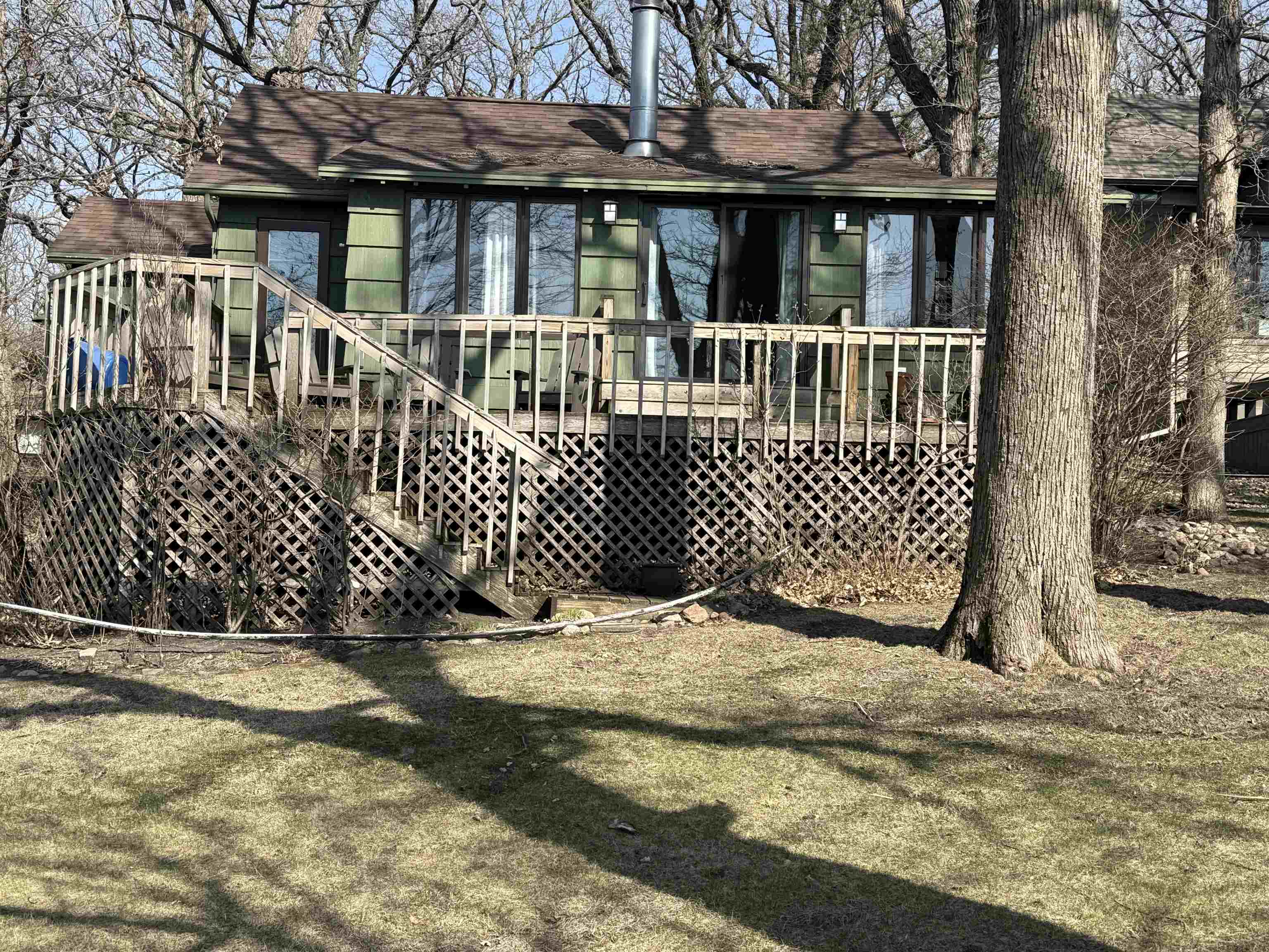 5411 Lakeshore Drive, Okoboji, IA 51355 