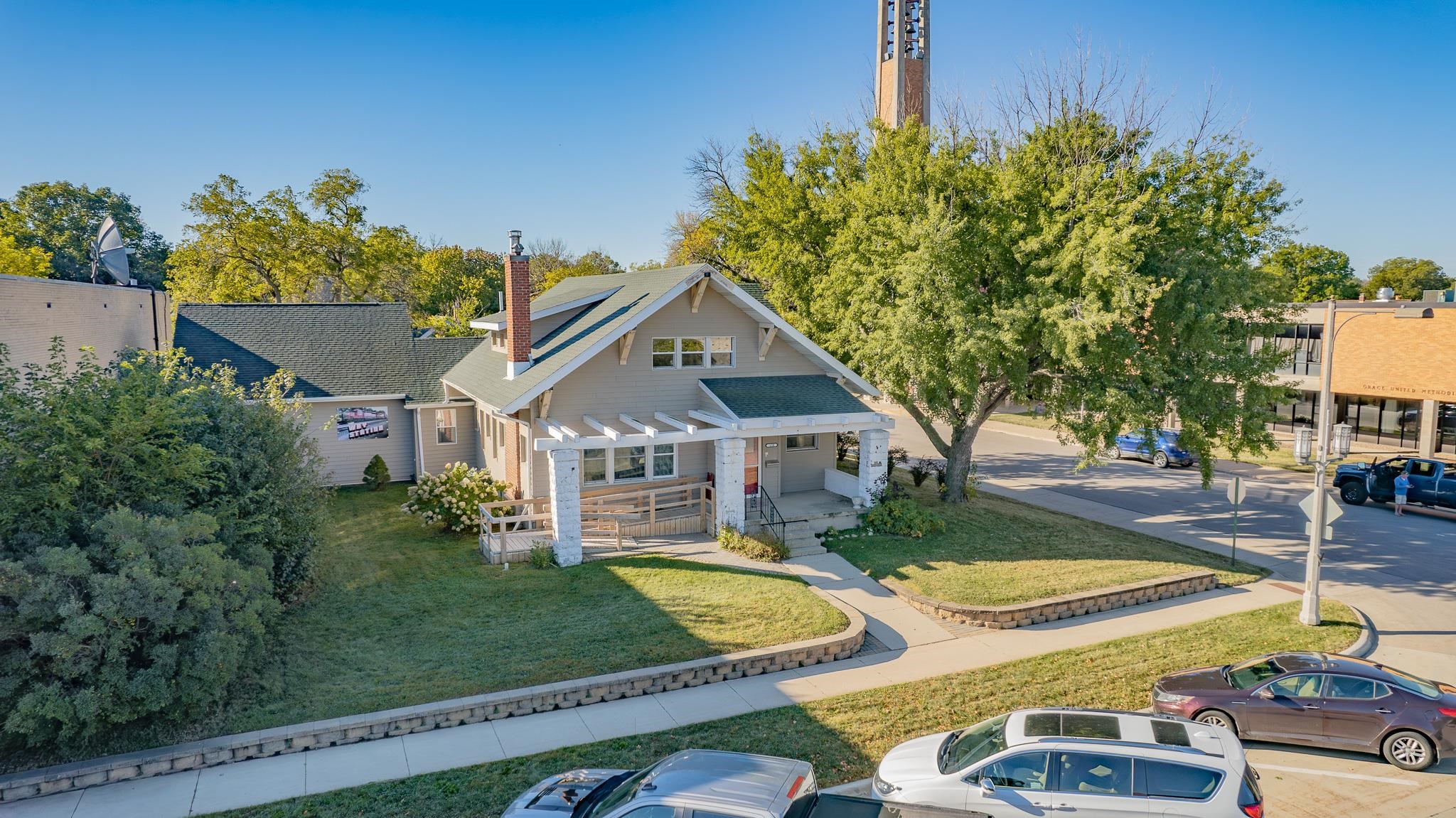 120 4th Street, Spencer, IA 51301 