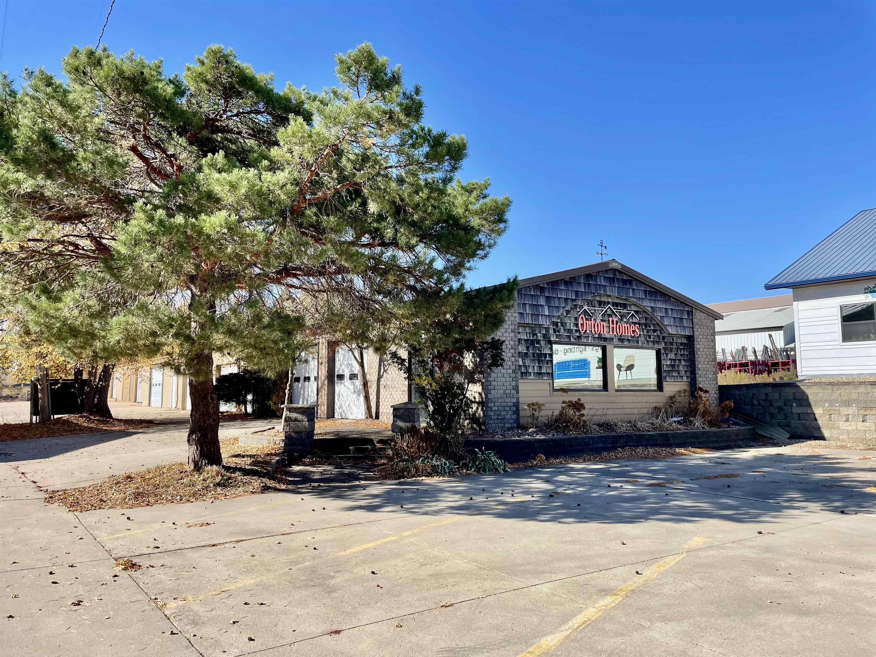 3524 Highway 71, Spirit Lake, IA 51360 