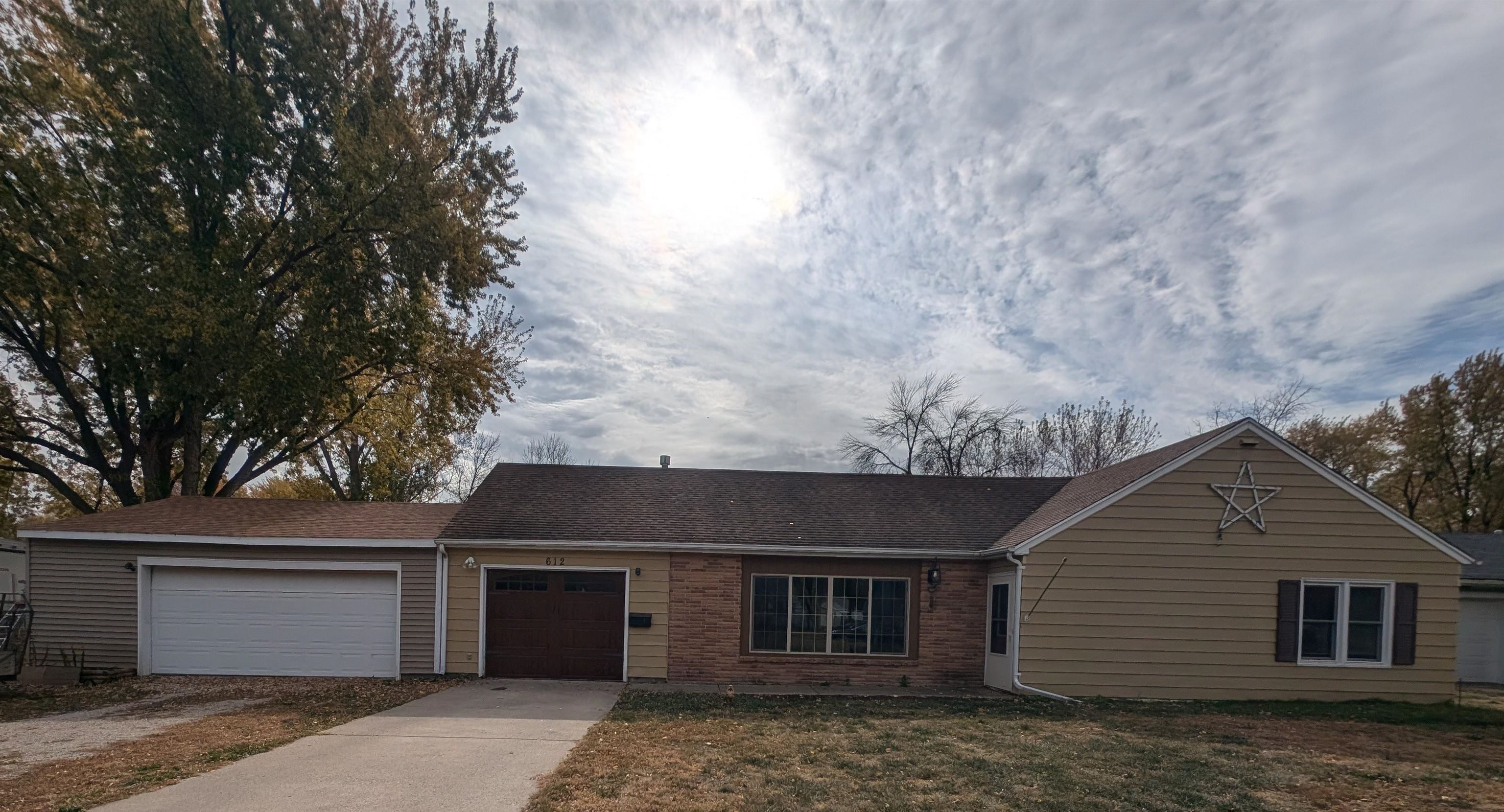 612 E 9th Street, Spencer, IA 51301 
