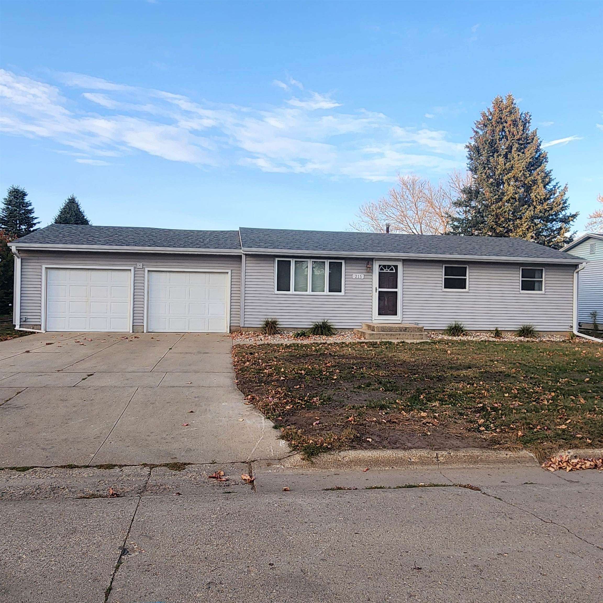 215 6th Street Street, Spencer, IA 51301 