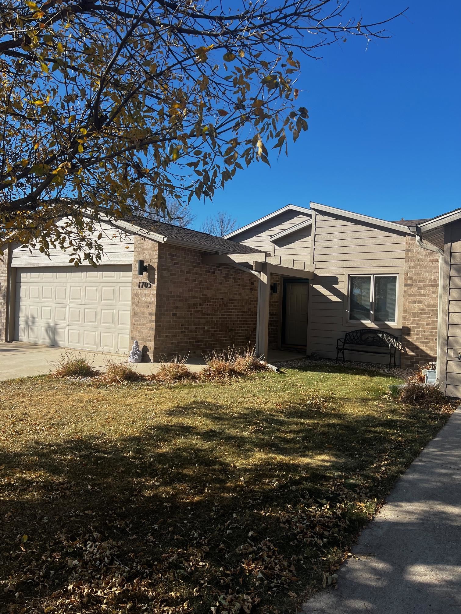 1705 11th Avenue #1705, Spencer, IA 51301 