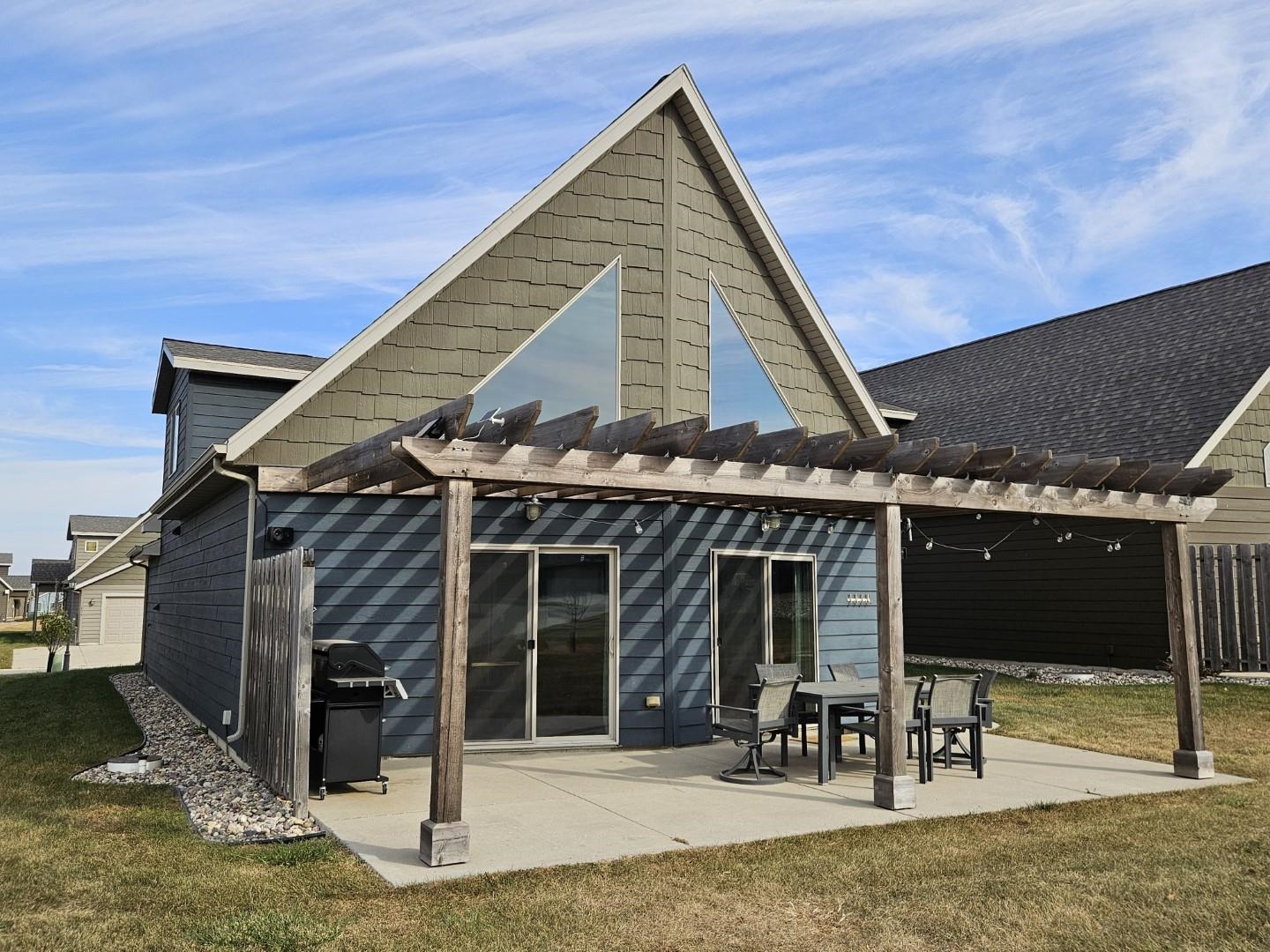 290 240th Avenue #174, Arnolds Park, IA 51331 
