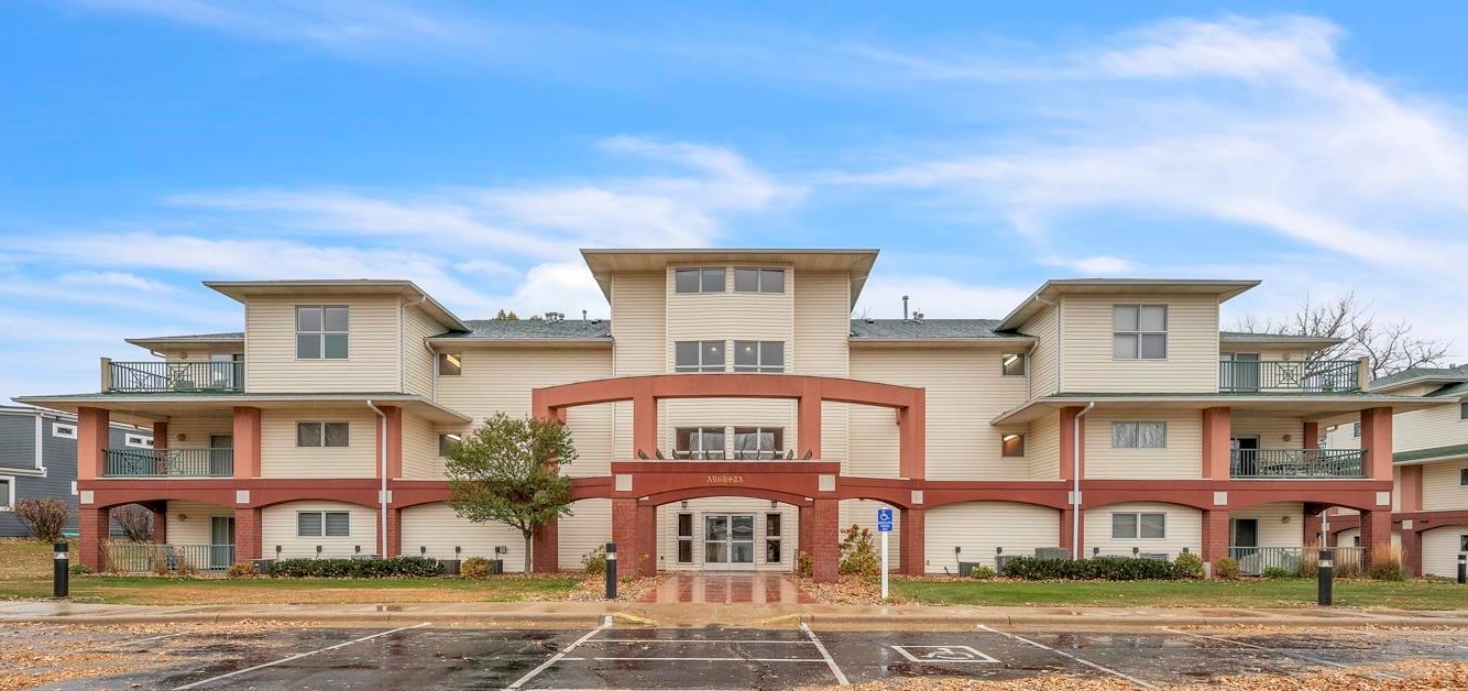 1613 Chalstrom Beach Road #202, Okoboji, IA 51355 