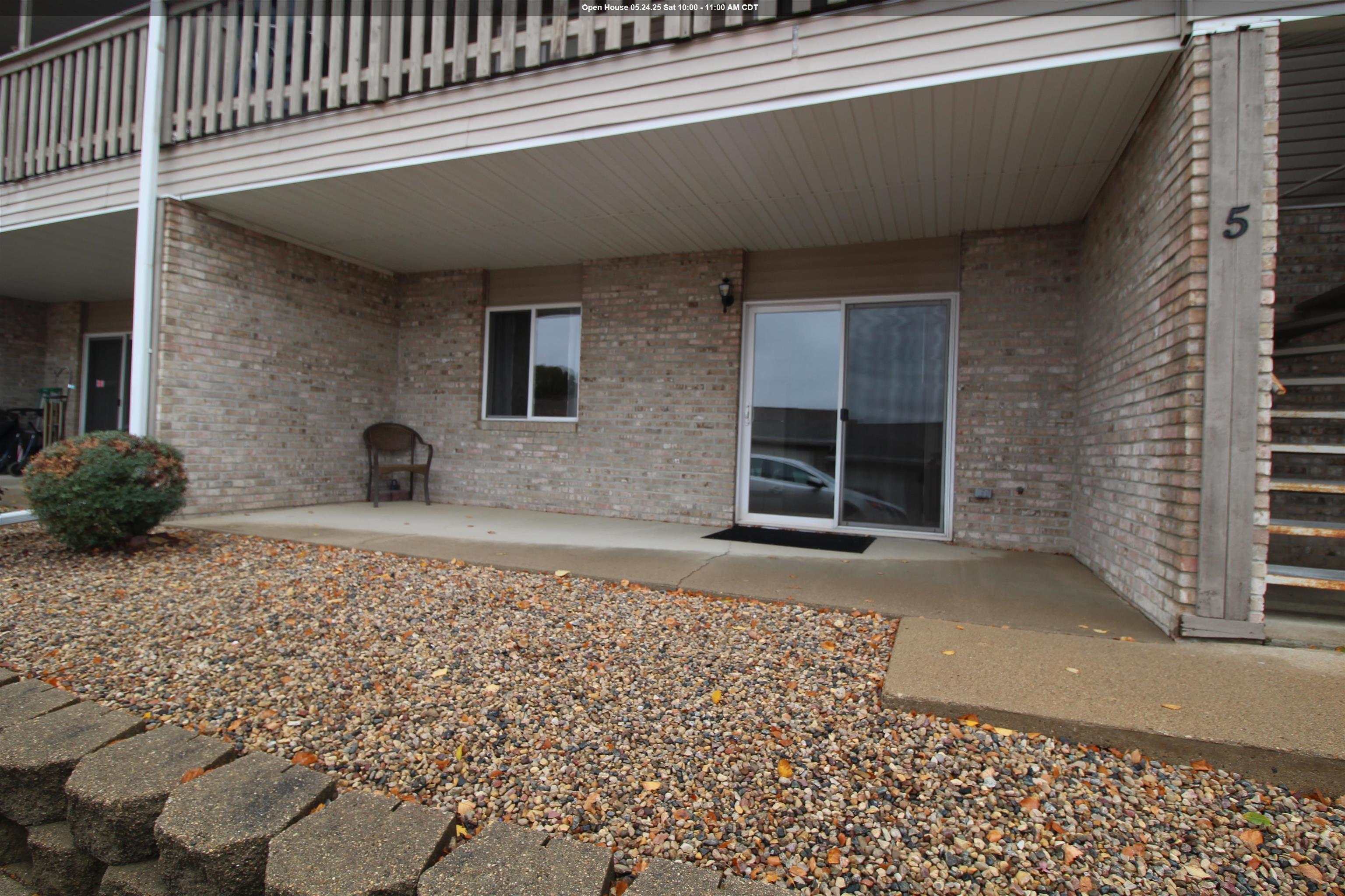 1652 Exchange Street #5, Okoboji, IA 51355 