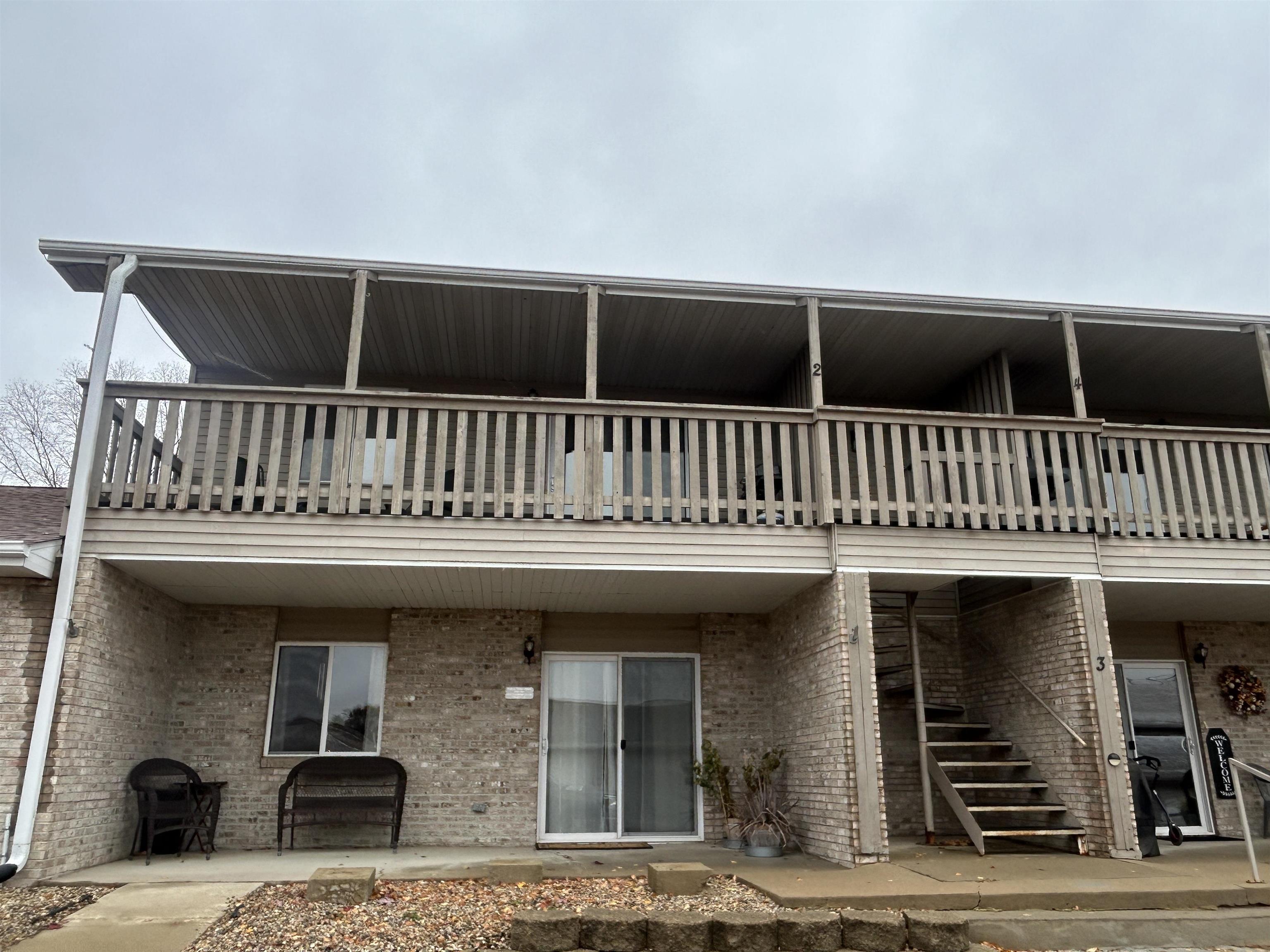 1652 Exchange Street #2, Okoboji, IA 51355 