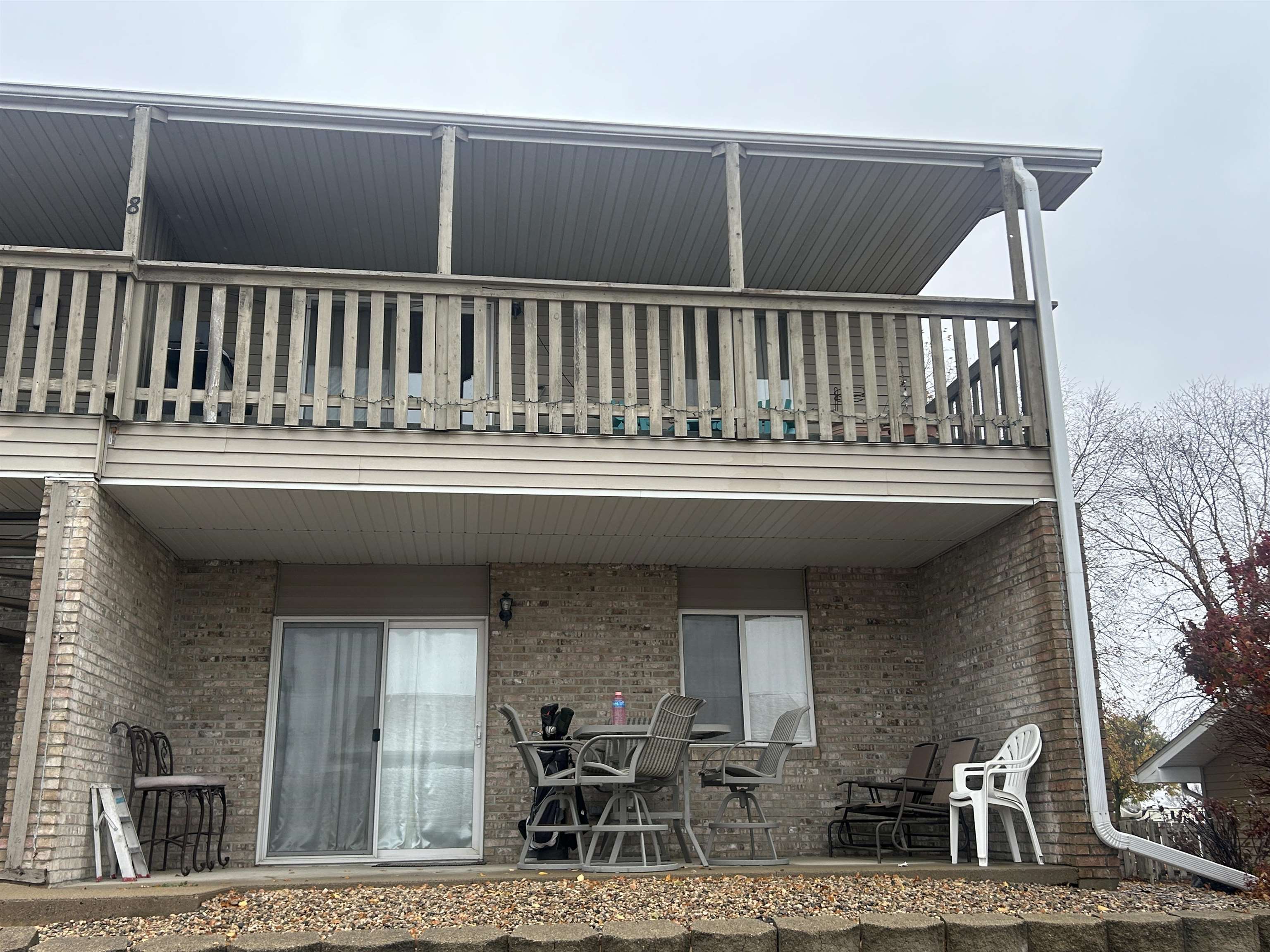 1652 Exchange Street #7, Okoboji, IA 51355 