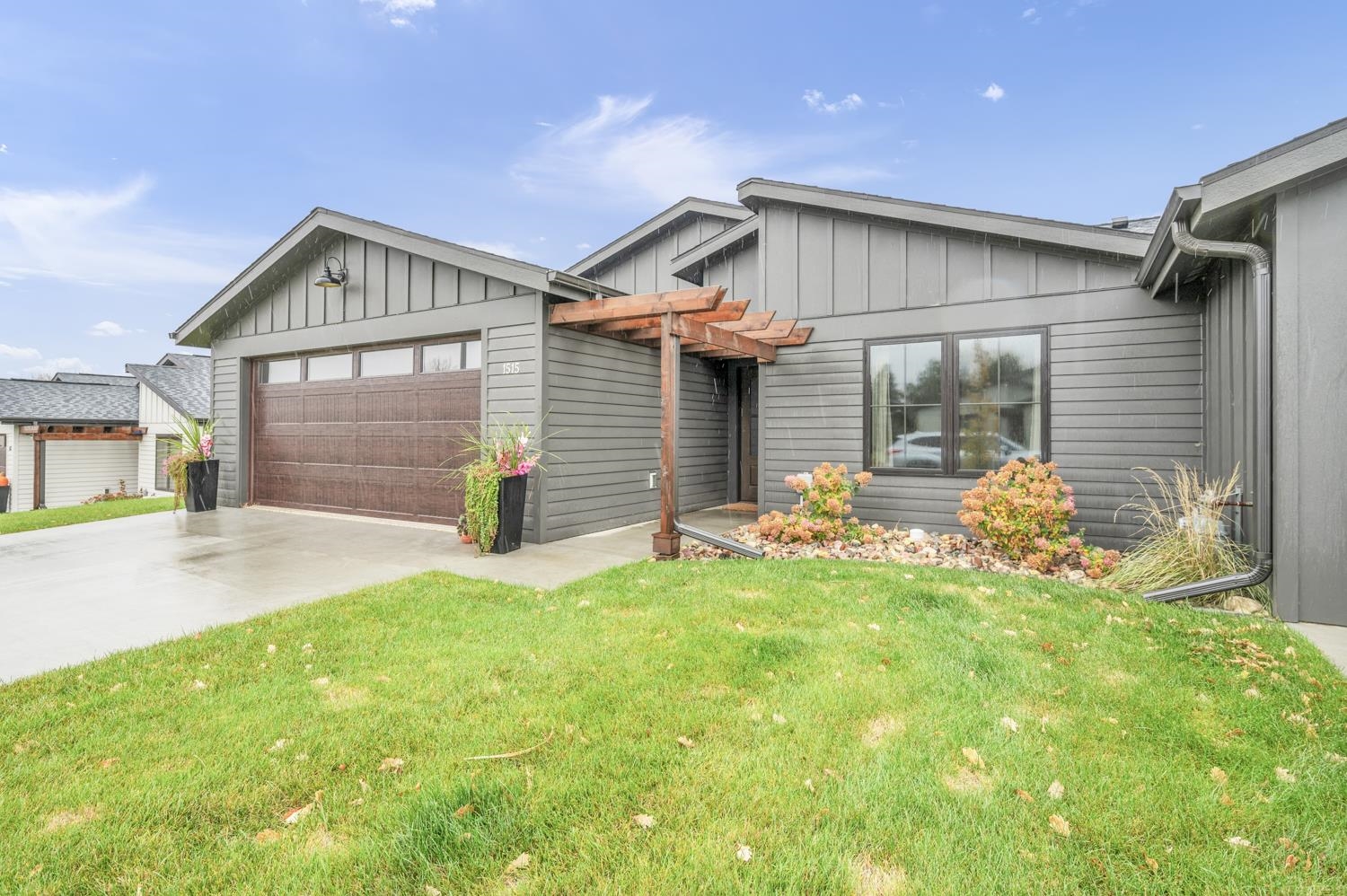 1515 Blaines Way, Spirit Lake, IA 51360 