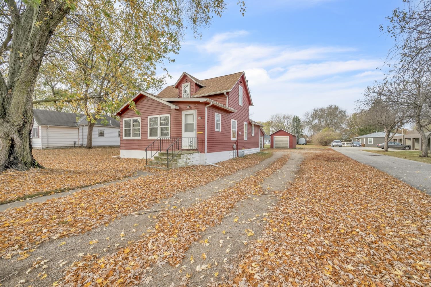 803 6th Avenue, Spencer, IA 51301 