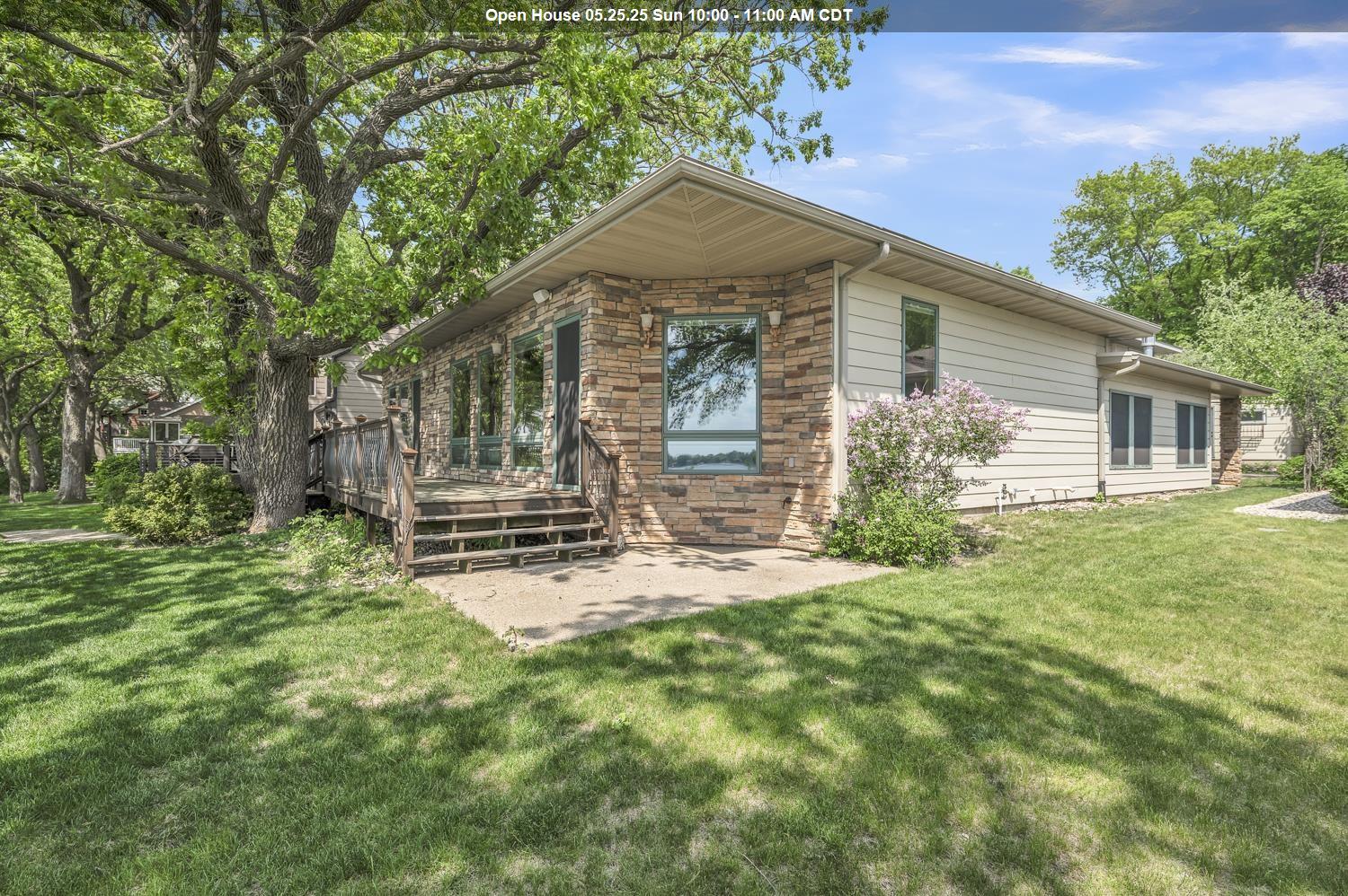2513 1st Street, West Okoboji, IA 51351 