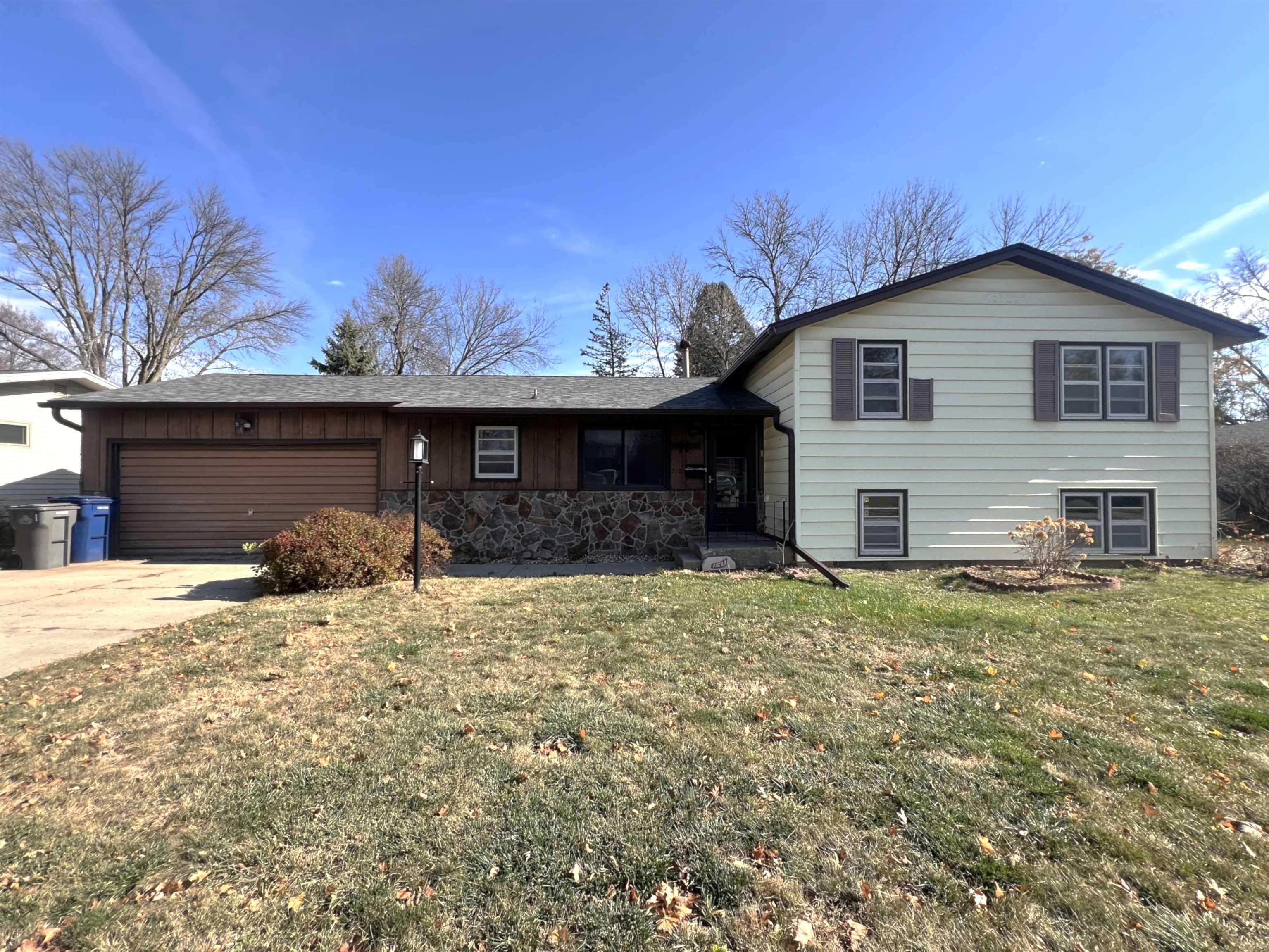 512 West Lane, Spencer, IA 51301 