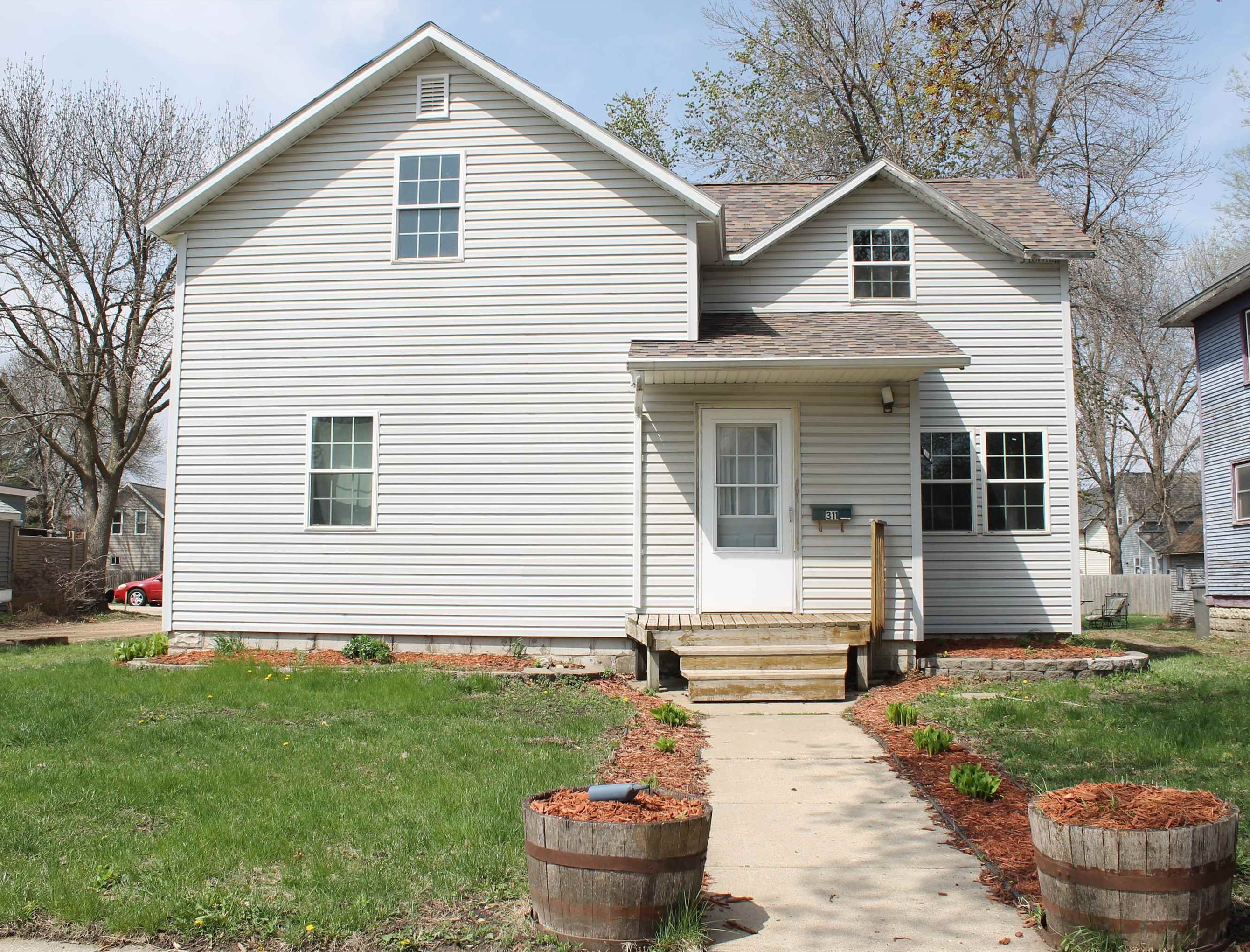 311 5th Street, Spencer, IA 51301 